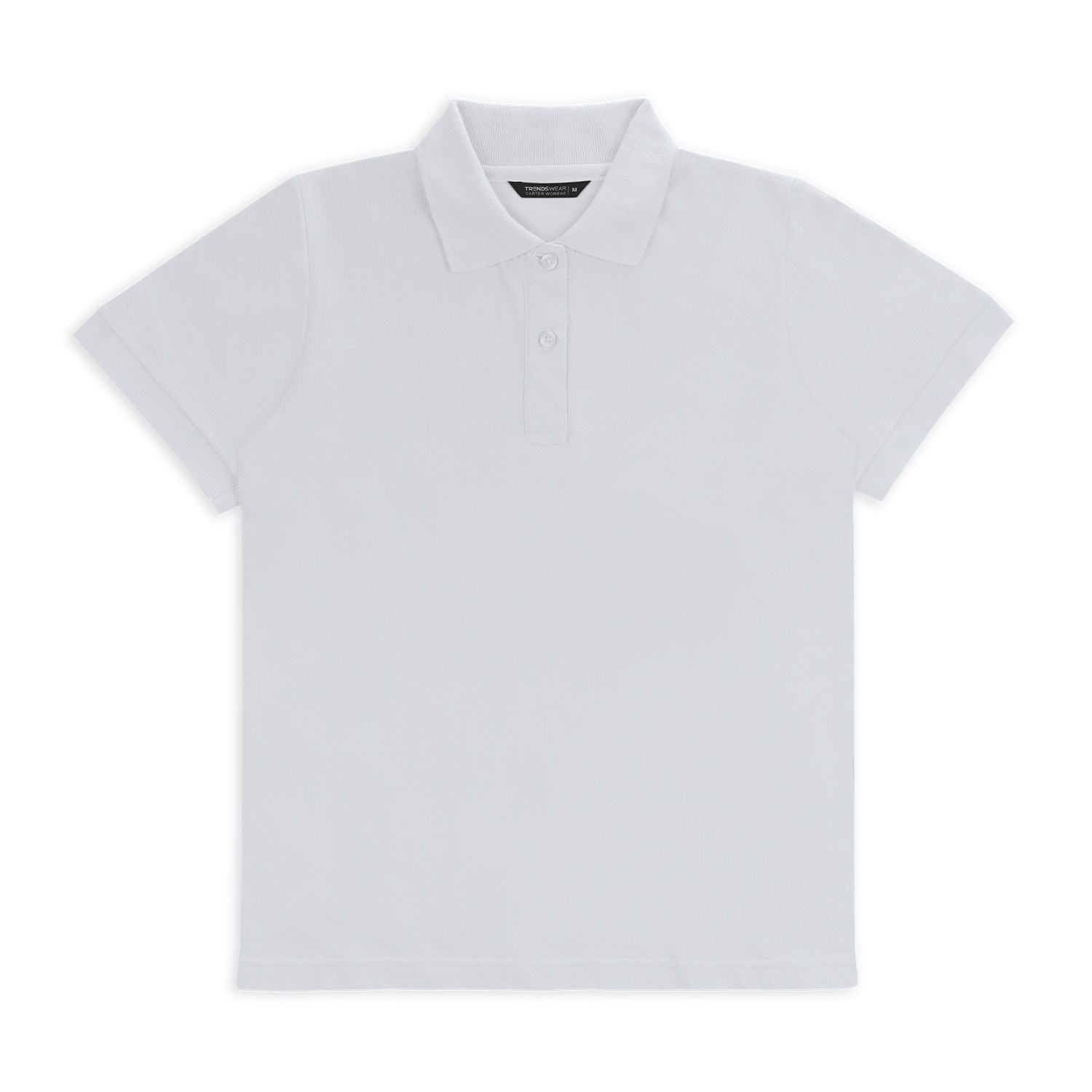 TRENDSWEAR Carter Women's Polo - Image 6