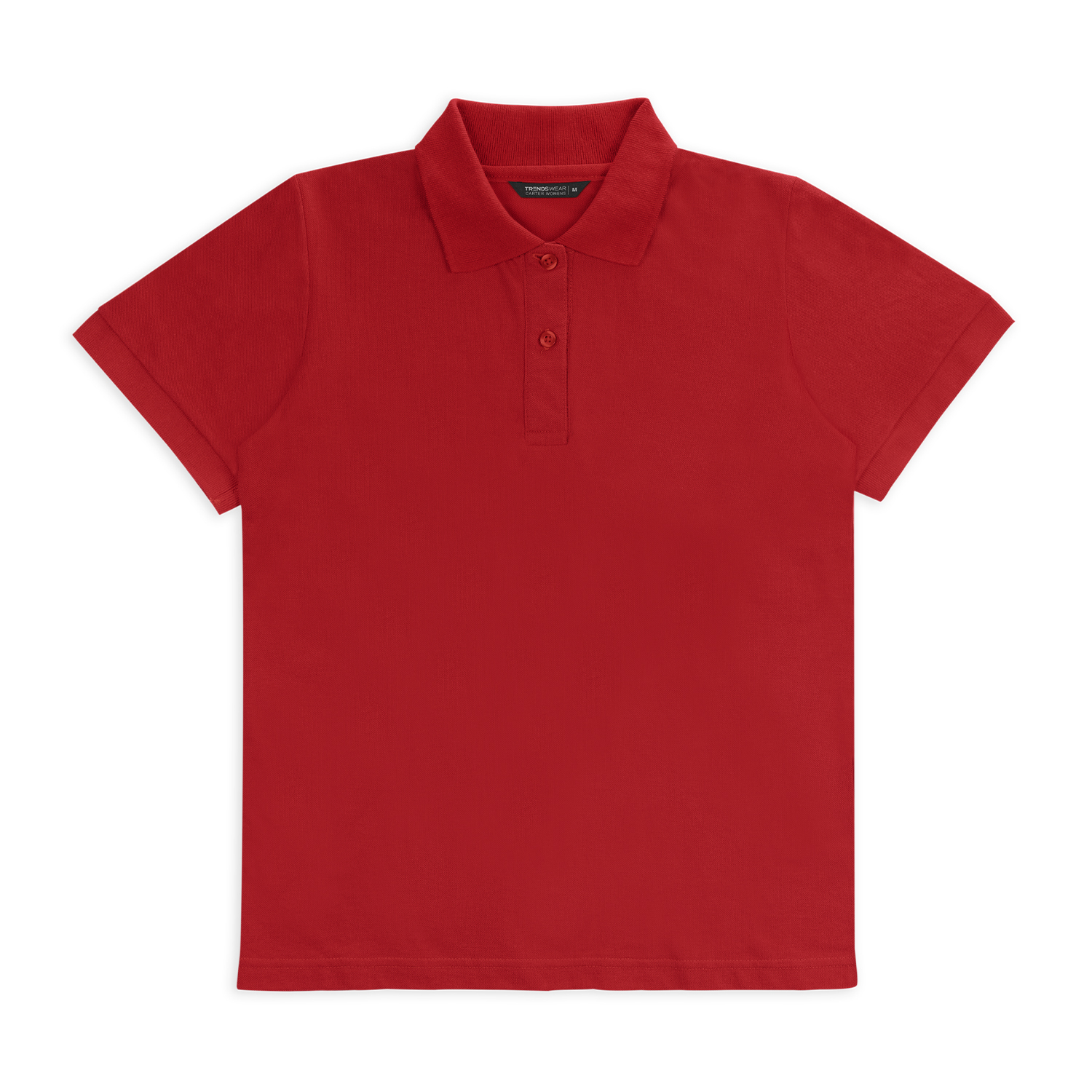 TRENDSWEAR Carter Women's Polo - Image 7