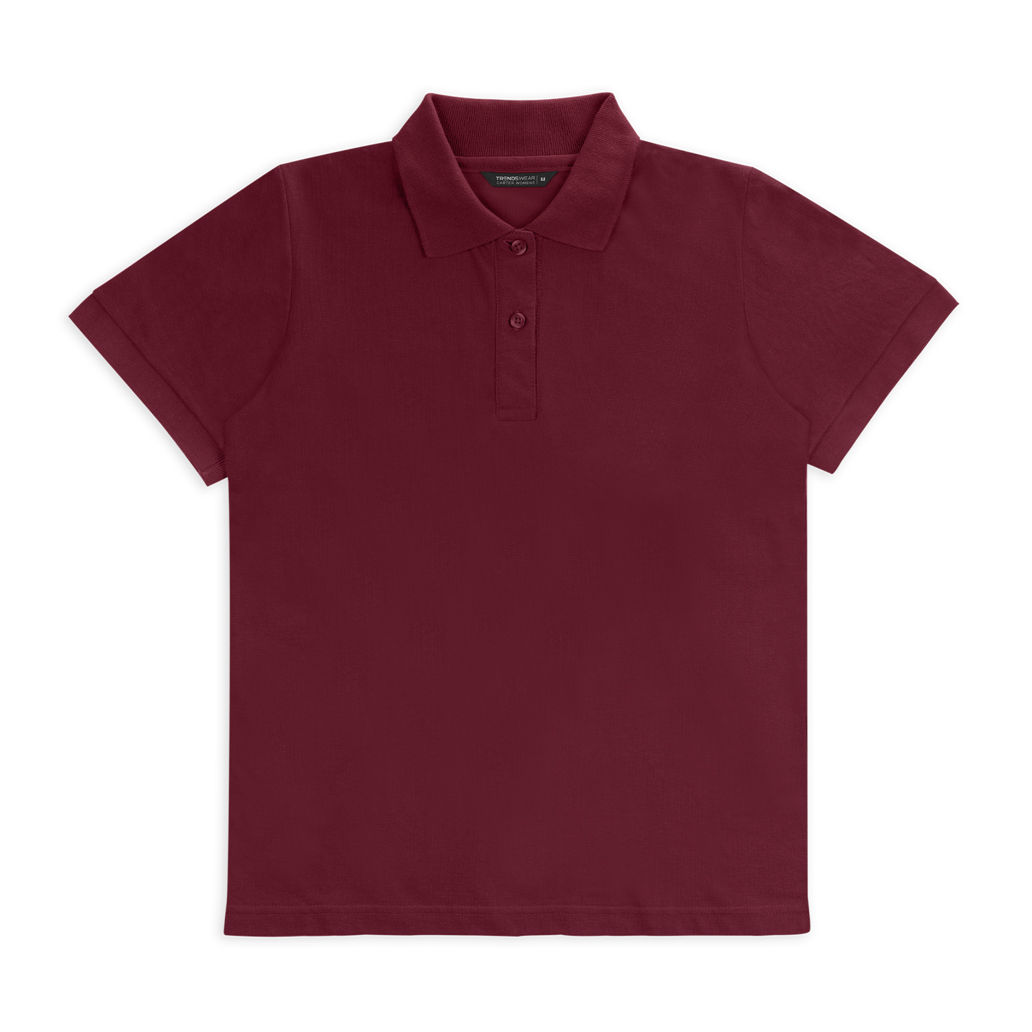 TRENDSWEAR Carter Women's Polo - Image 8