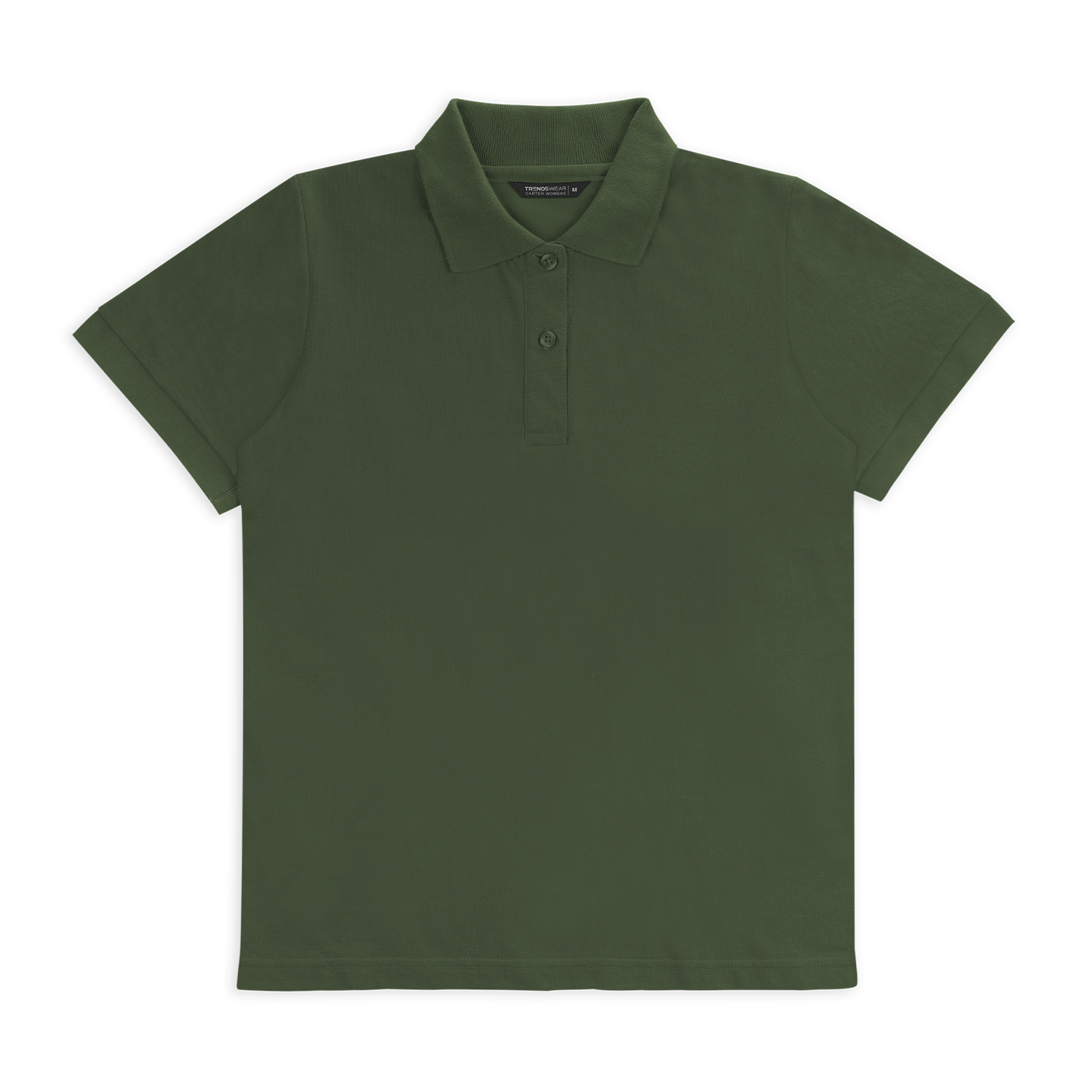 TRENDSWEAR Carter Women's Polo - Image 9