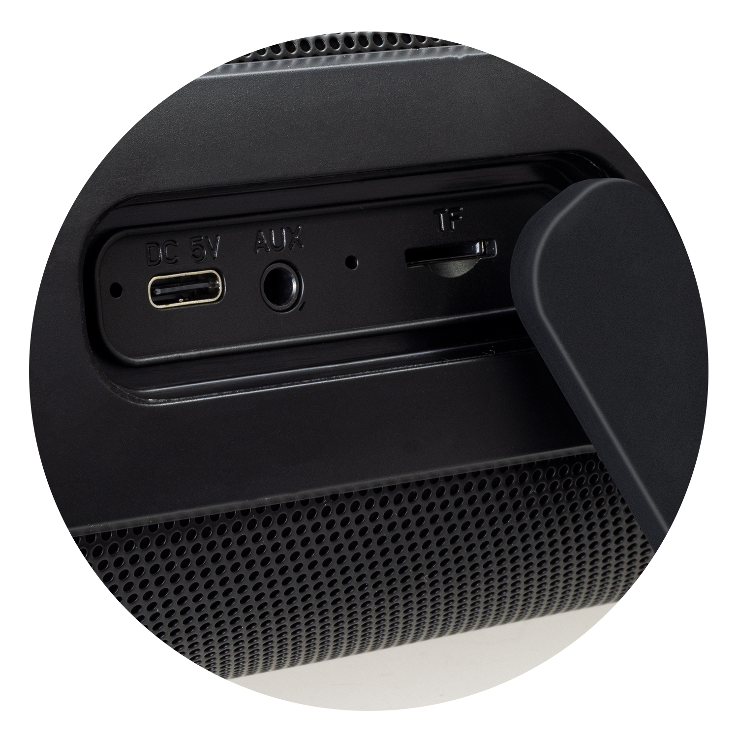 Odin Outdoor Bluetooth Speaker - Image 5