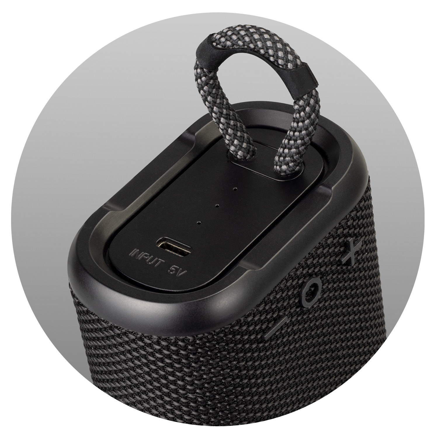 Loki Outdoor Bluetooth Speaker - Image 4