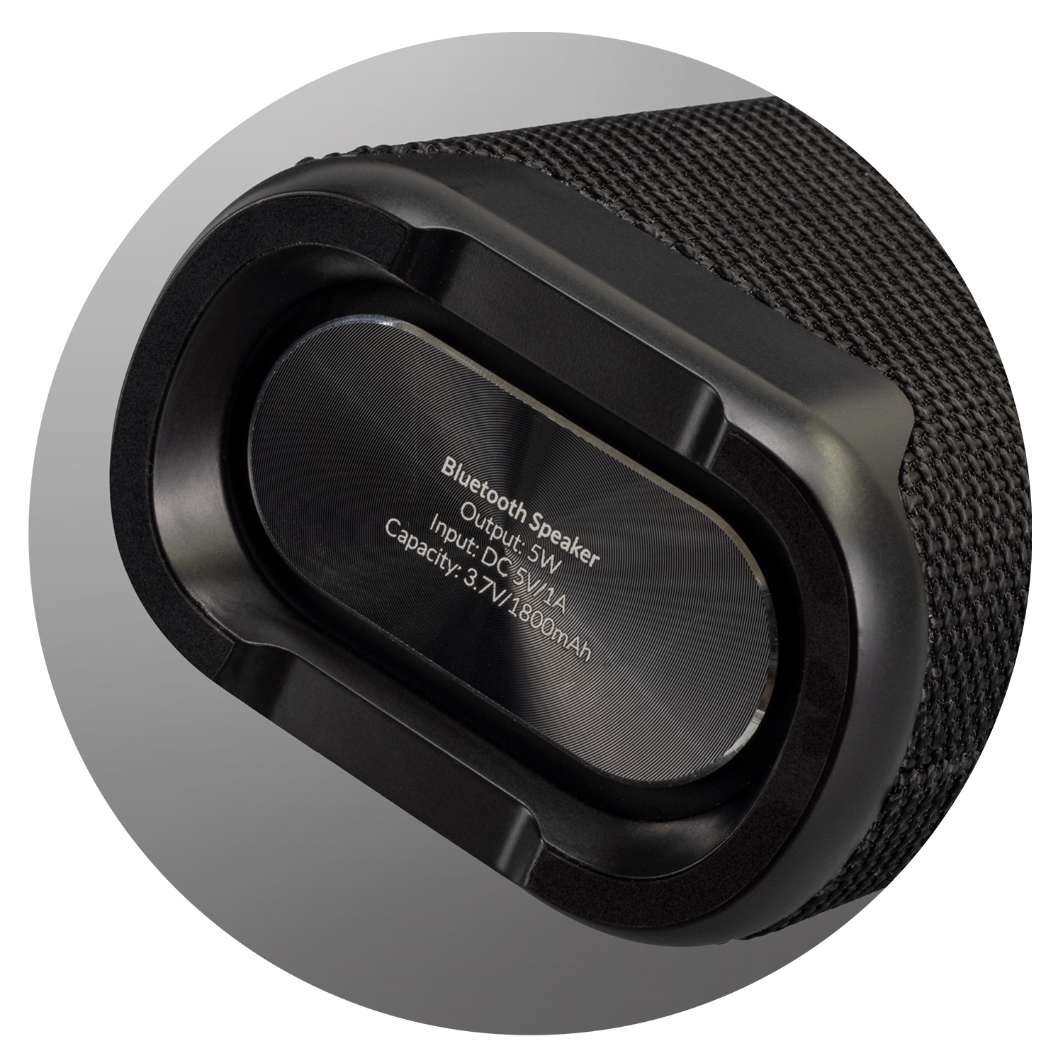 Loki Outdoor Bluetooth Speaker - Image 5