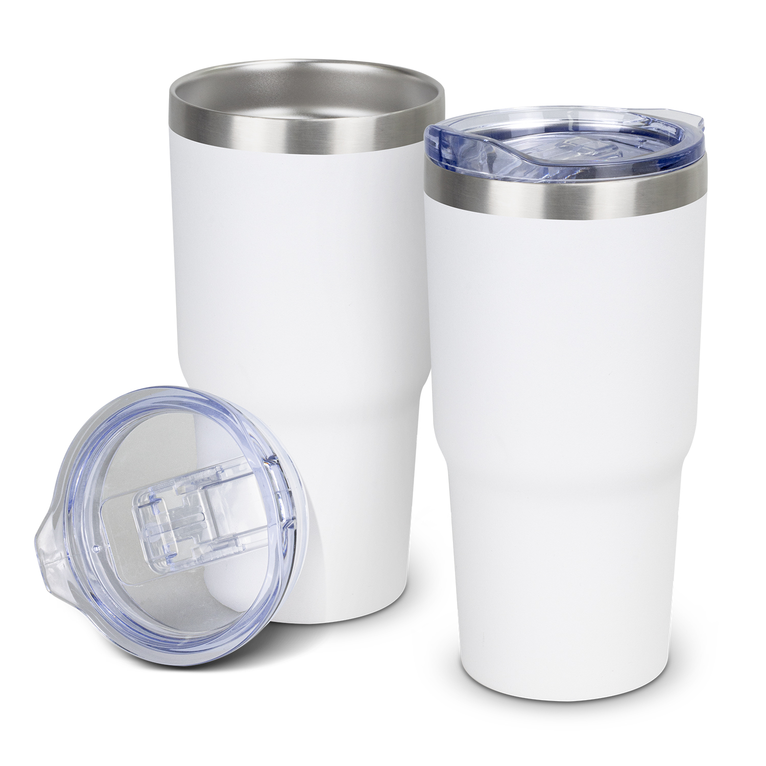 Himalayan Vacuum Tumbler - Powder Coated - Image 2