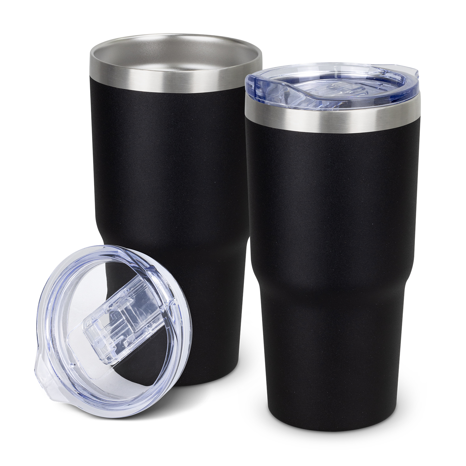 Himalayan Vacuum Tumbler - Powder Coated - Image 3