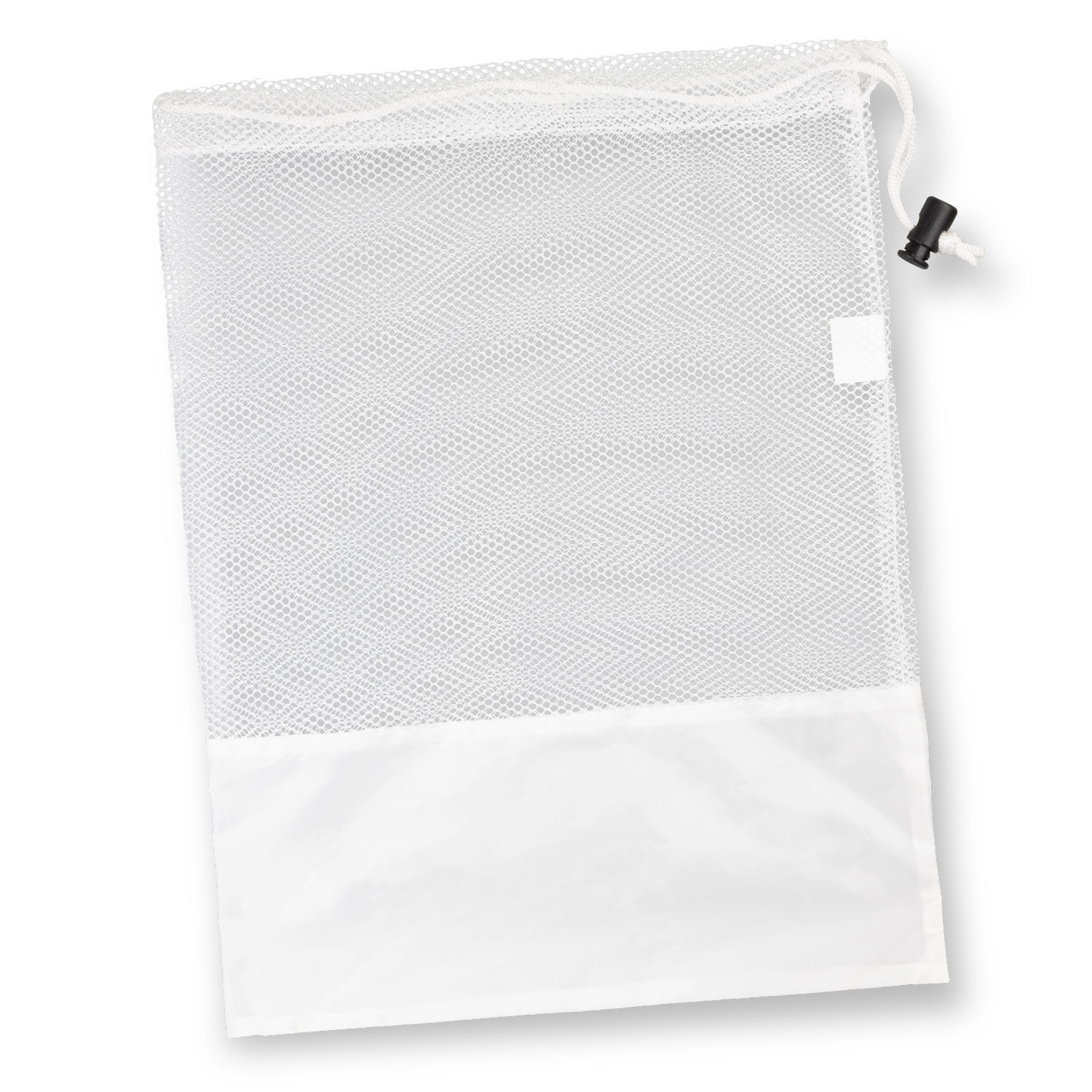 Drawstring Mesh Bag - Image 2