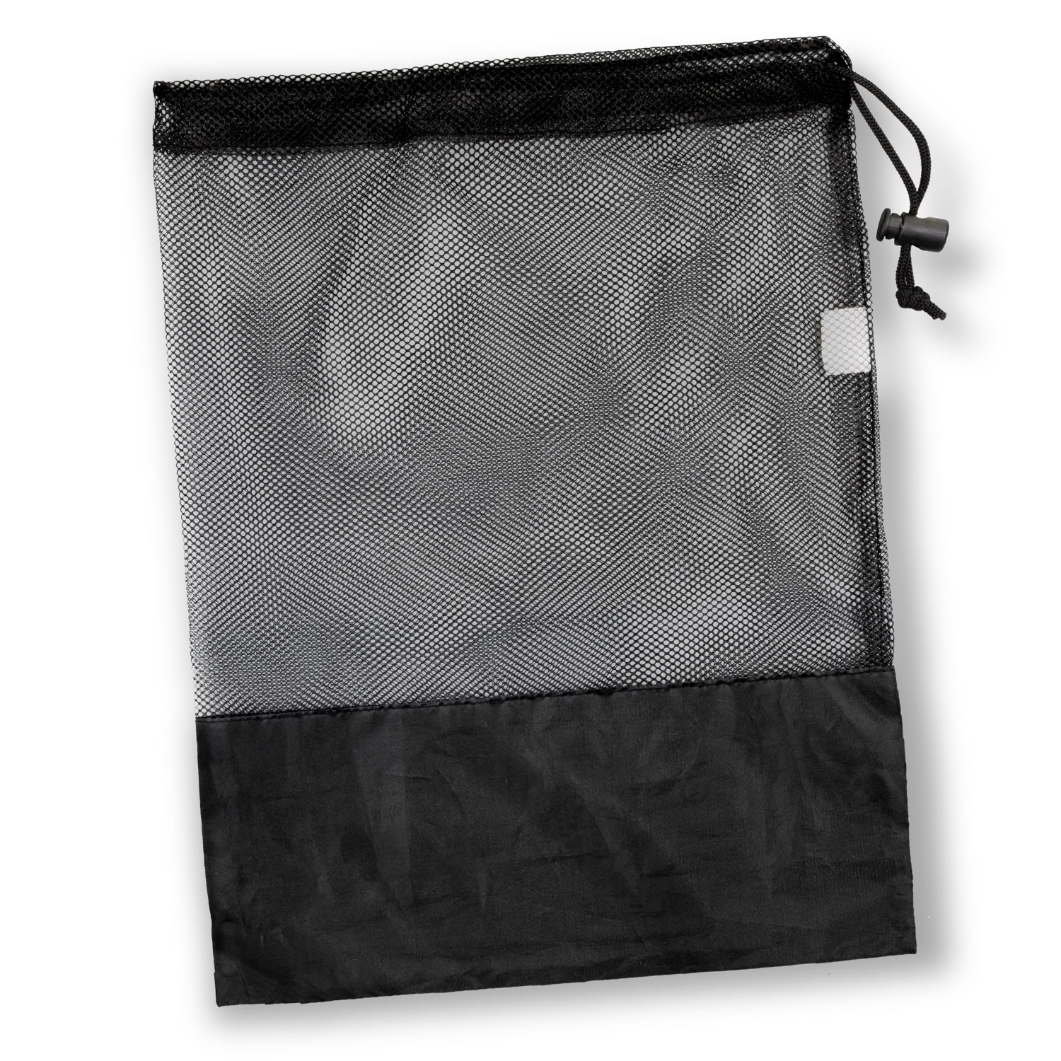 Drawstring Mesh Bag - Image 3