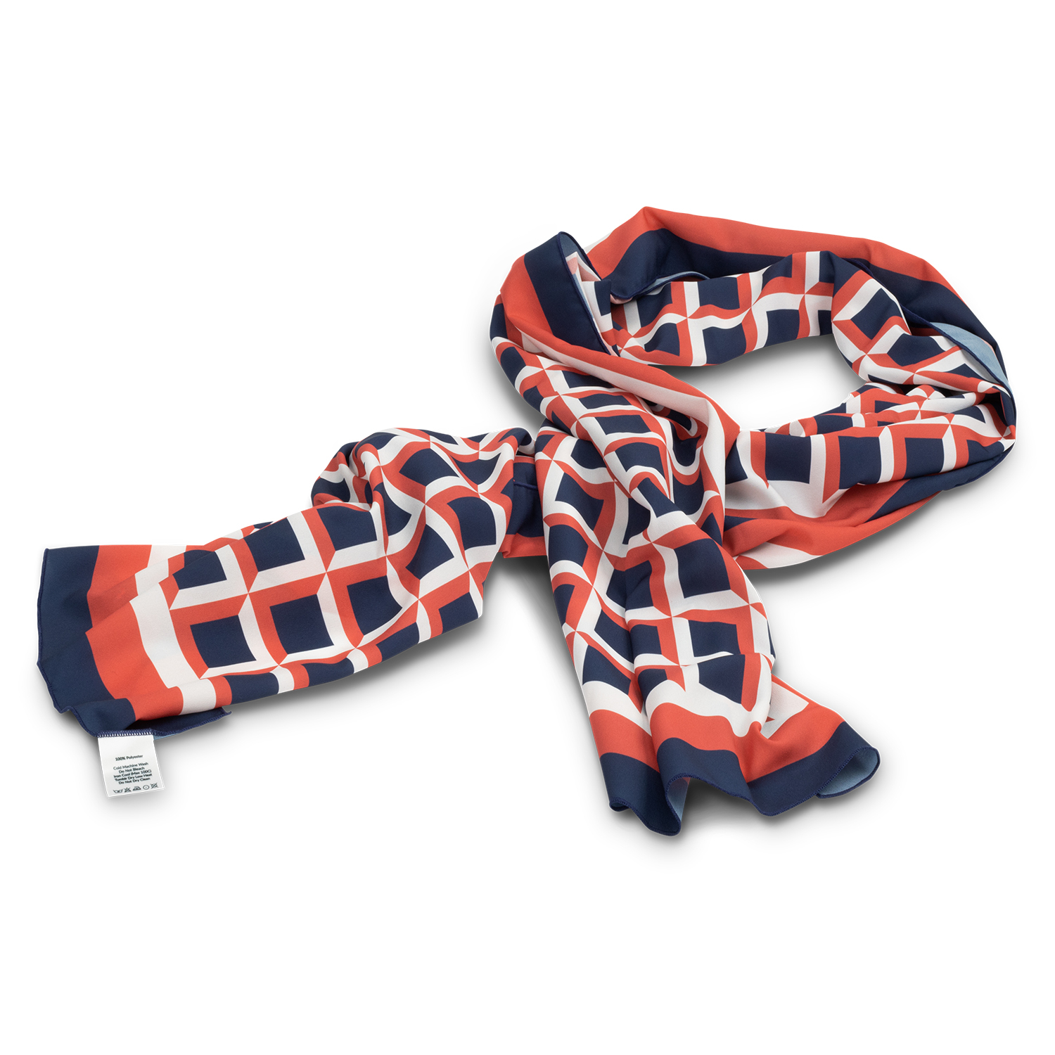 Berlin Scarf - Image 3