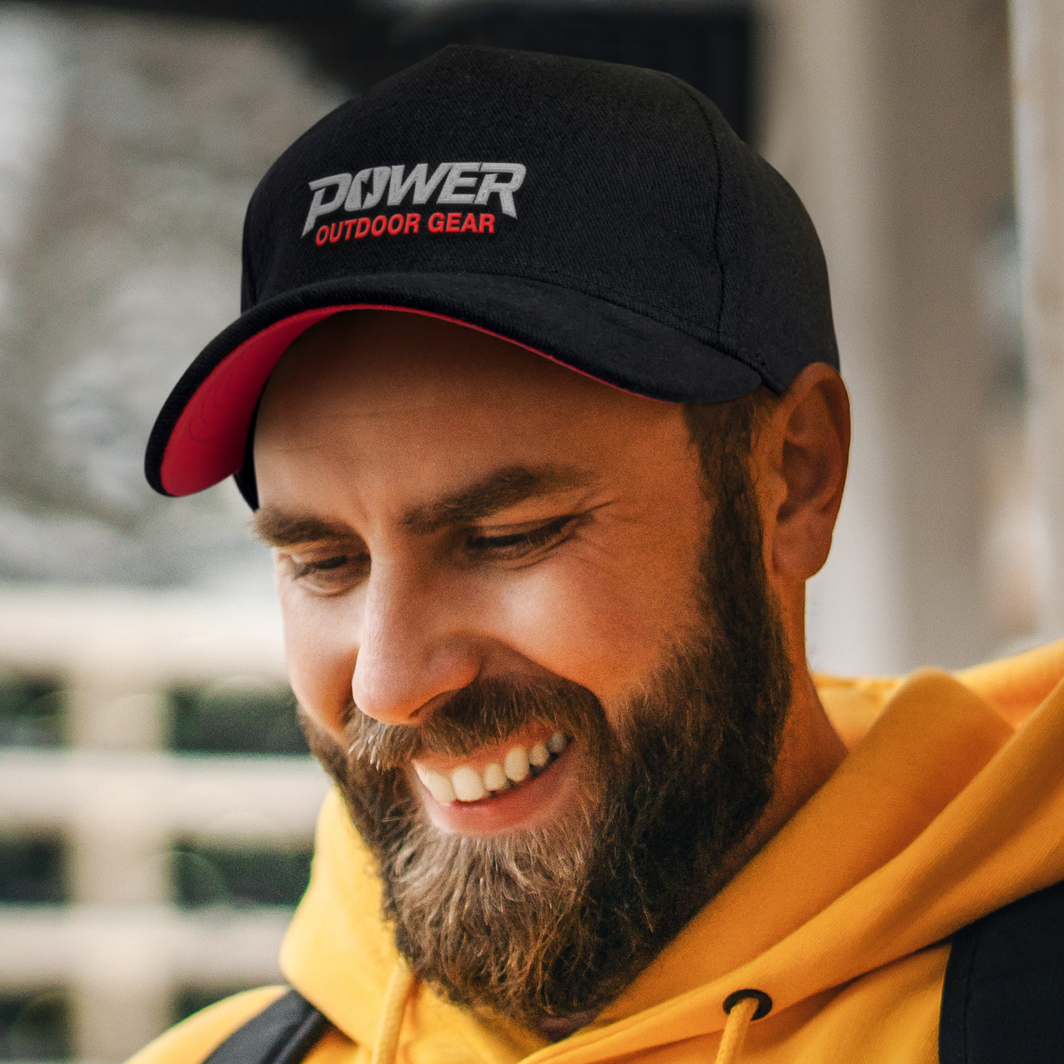 Hornet Cap - Image 12