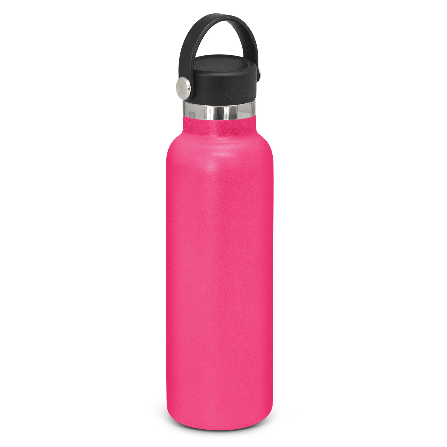 Nomad Vacuum Bottle - Carry Lid - Image 10