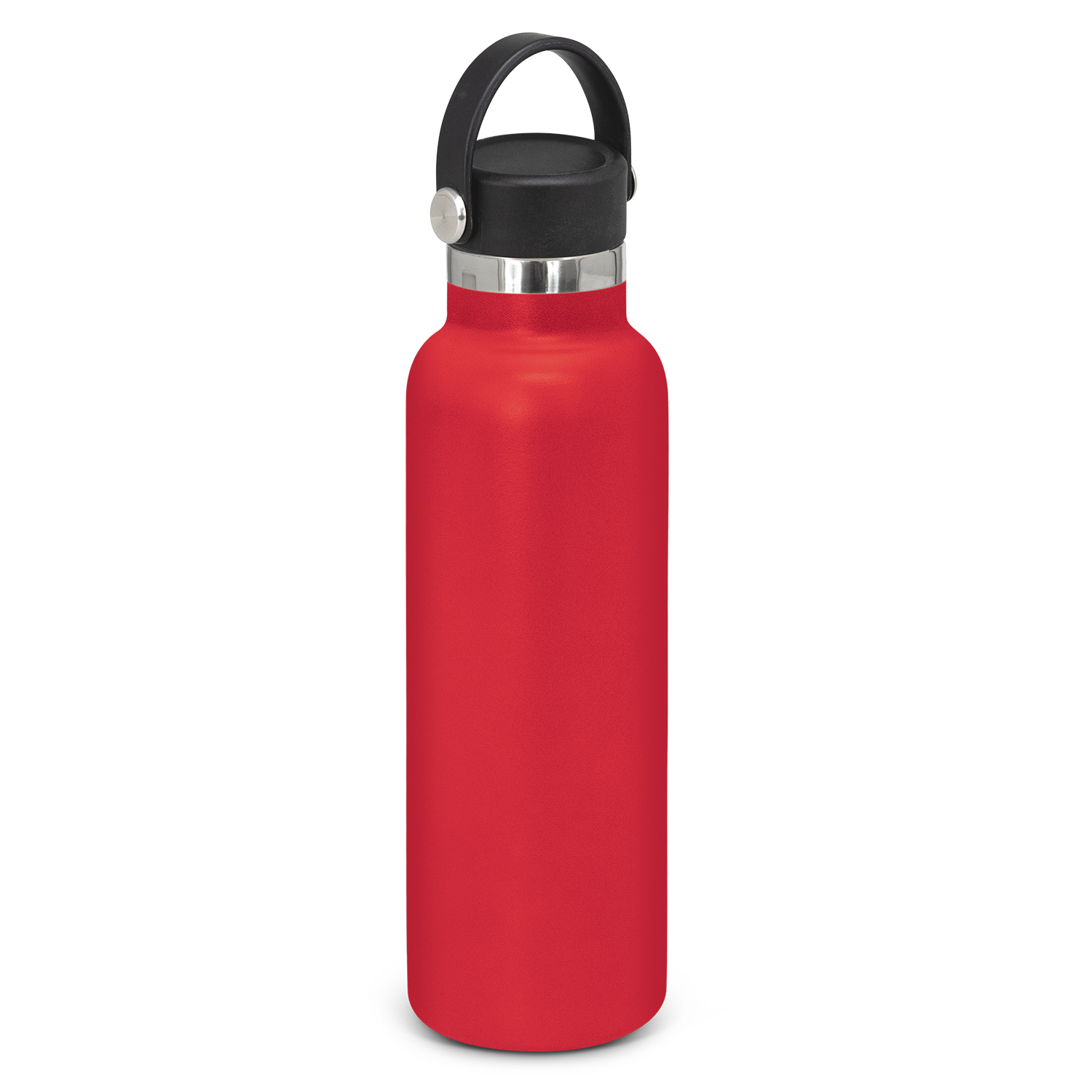 Nomad Vacuum Bottle - Carry Lid - Image 11