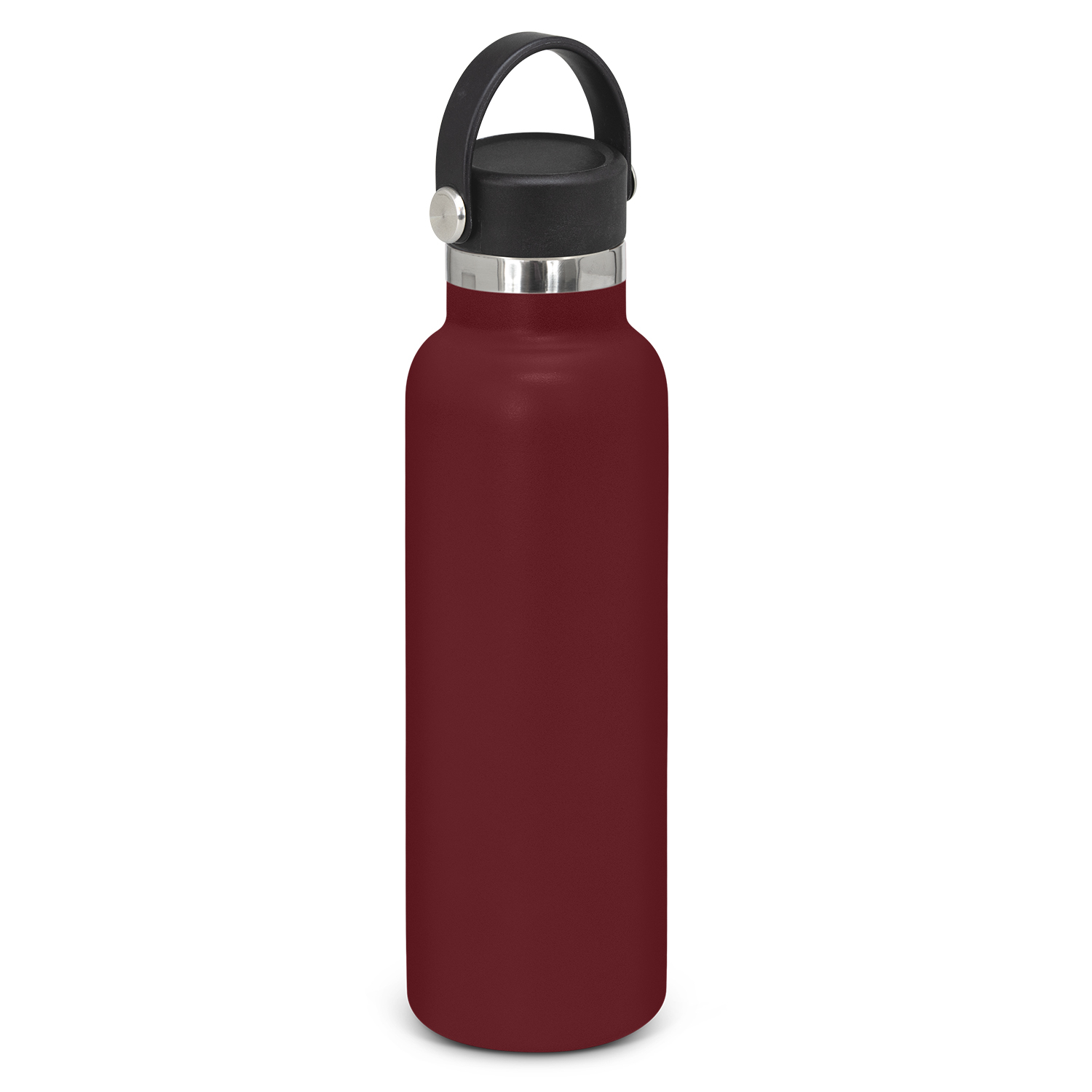 Nomad Vacuum Bottle - Carry Lid - Image 12