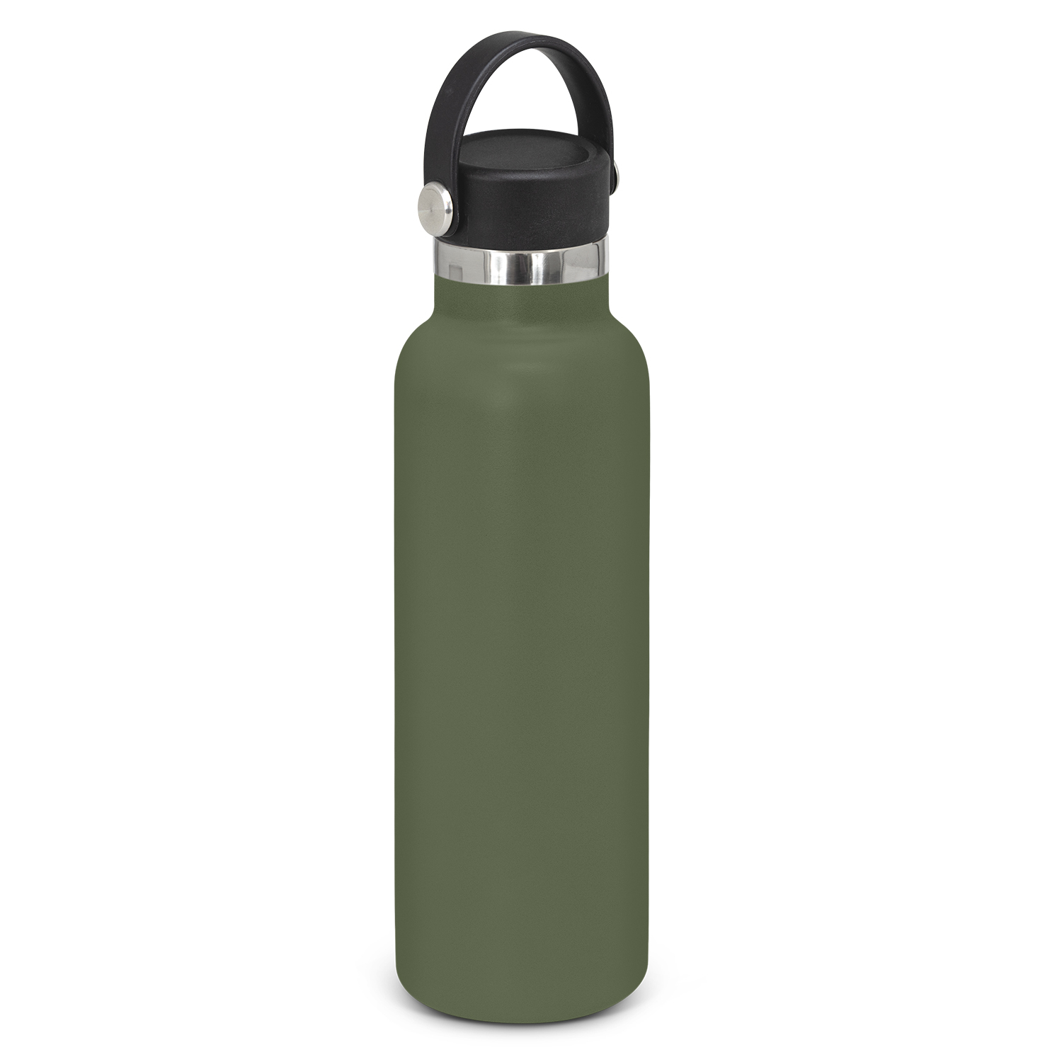 Nomad Vacuum Bottle - Carry Lid - Image 14
