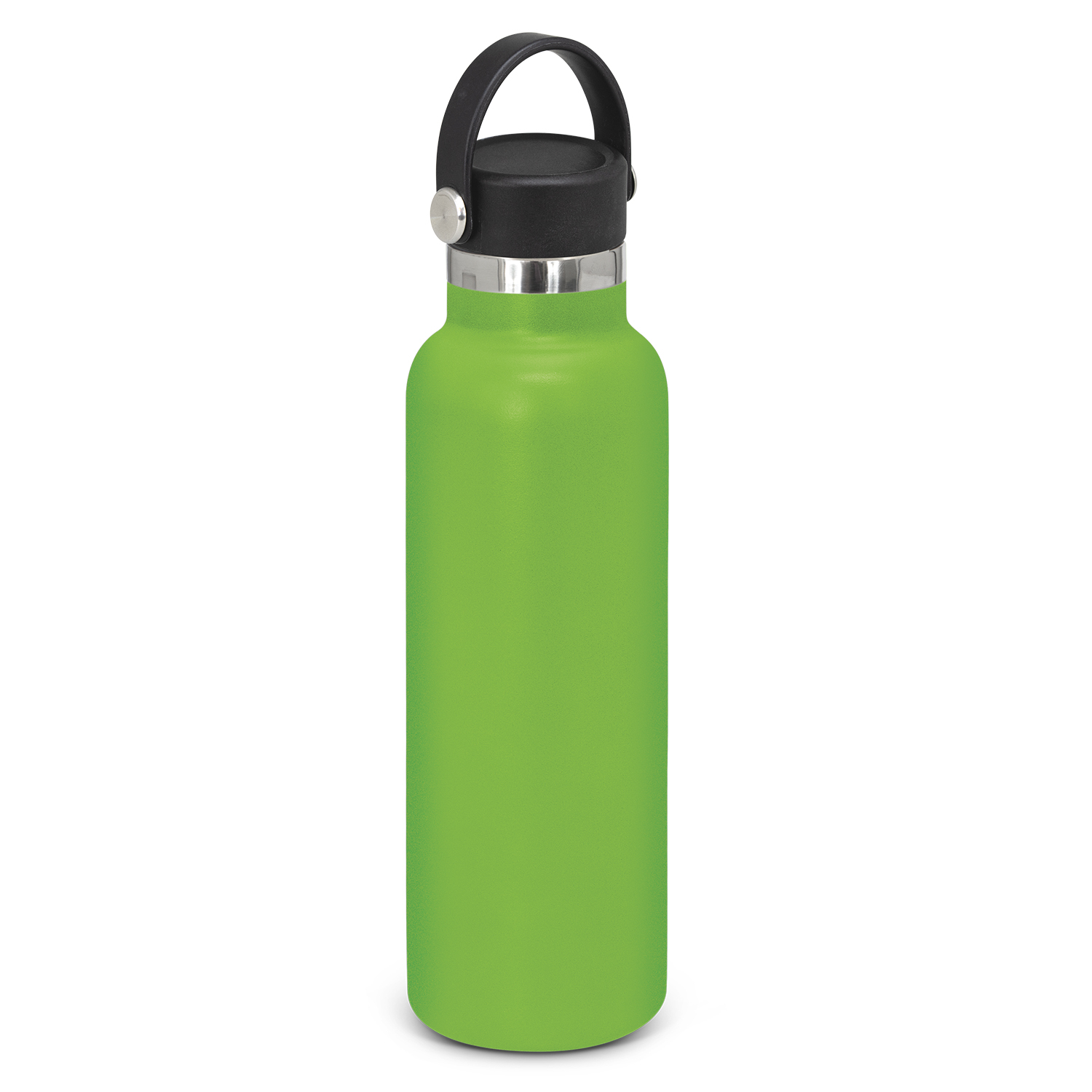 Nomad Vacuum Bottle - Carry Lid - Image 15