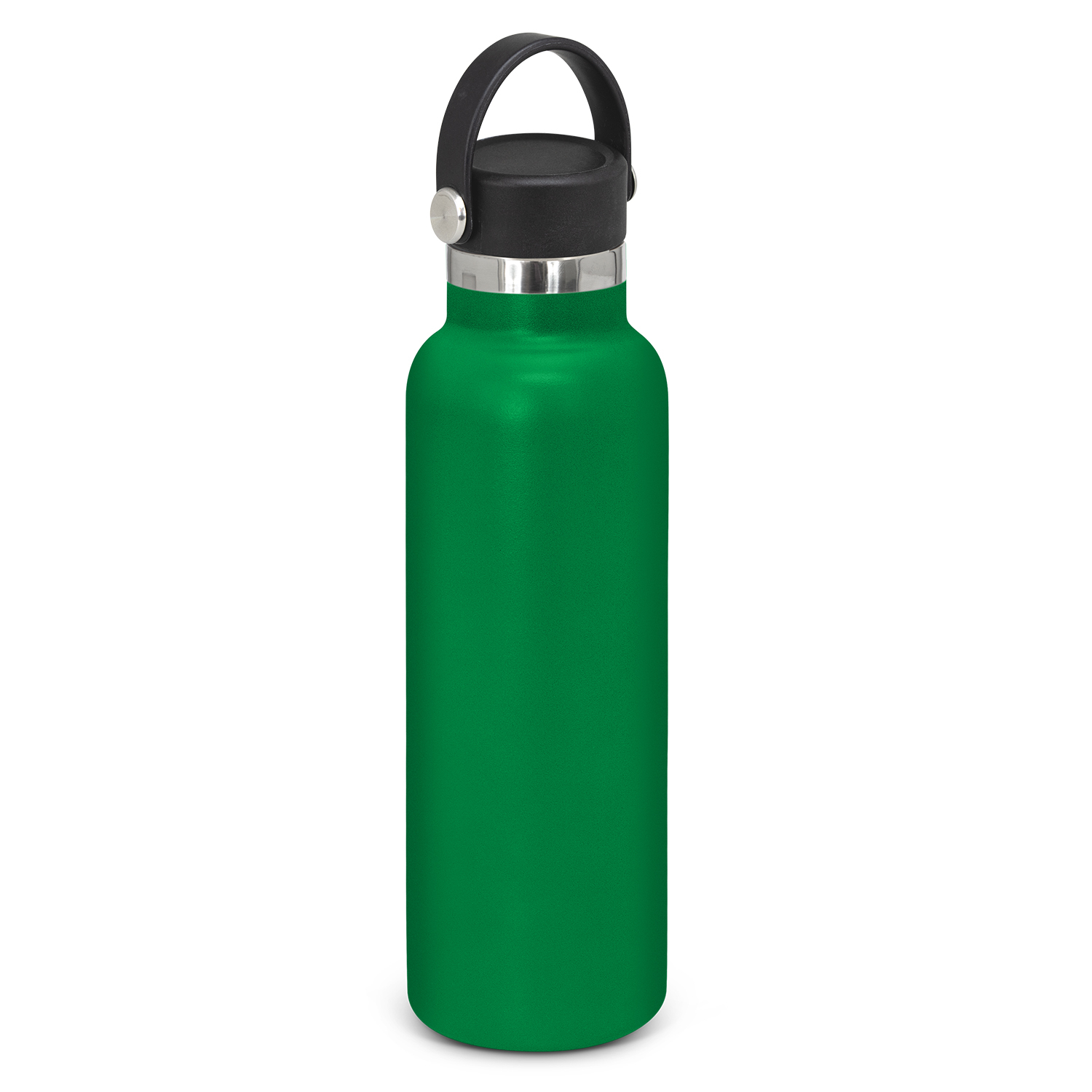 Nomad Vacuum Bottle - Carry Lid - Image 16