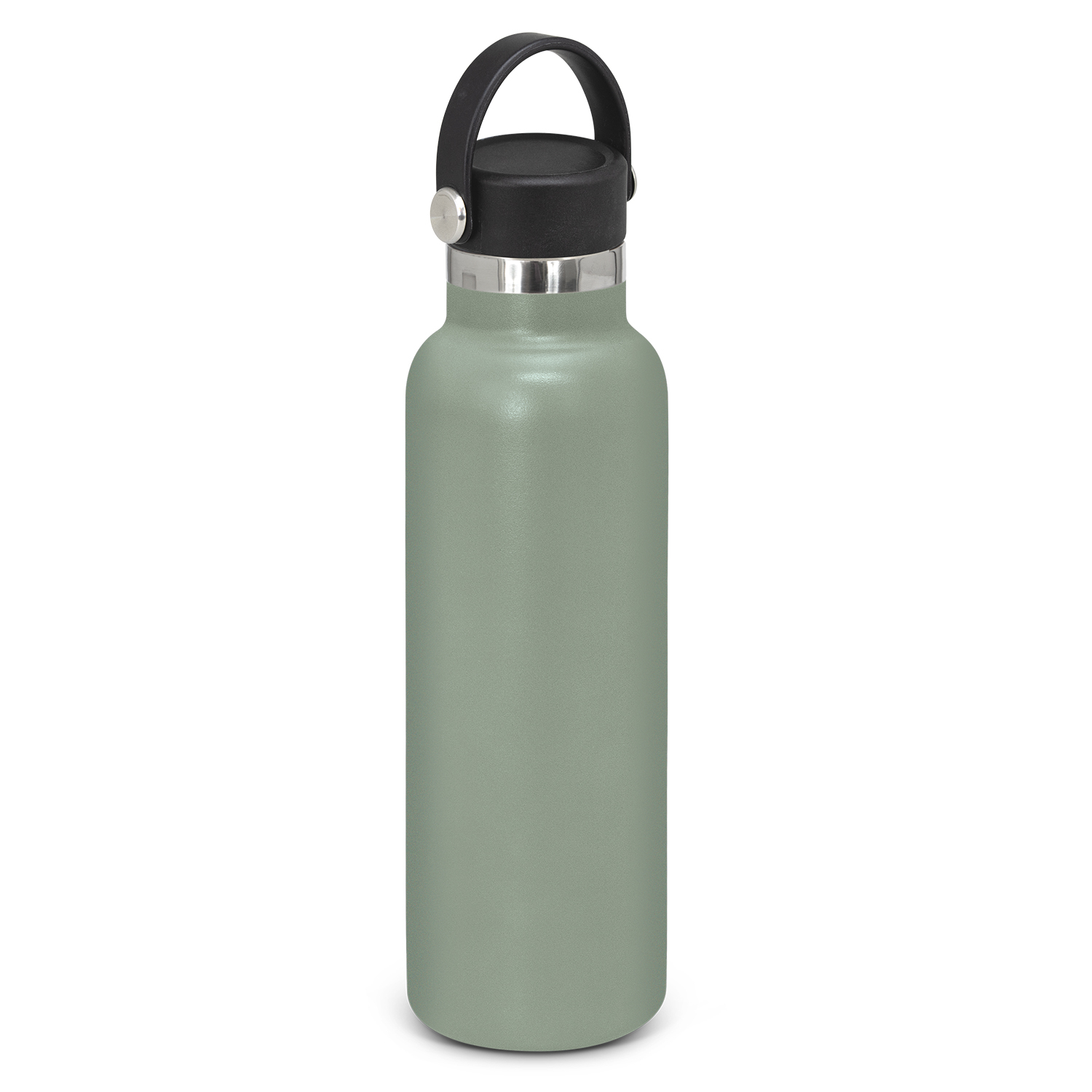 Nomad Vacuum Bottle - Carry Lid - Image 2