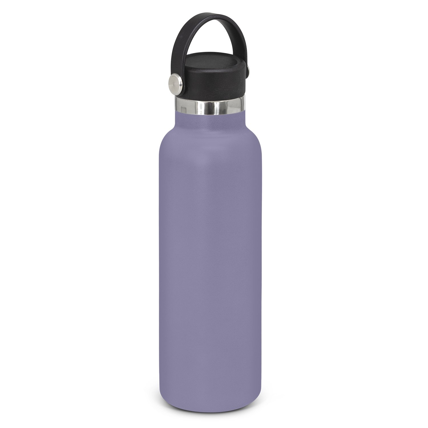 Nomad Vacuum Bottle - Carry Lid - Image 23