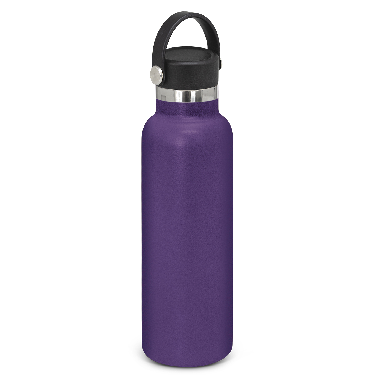 Nomad Vacuum Bottle - Carry Lid - Image 24