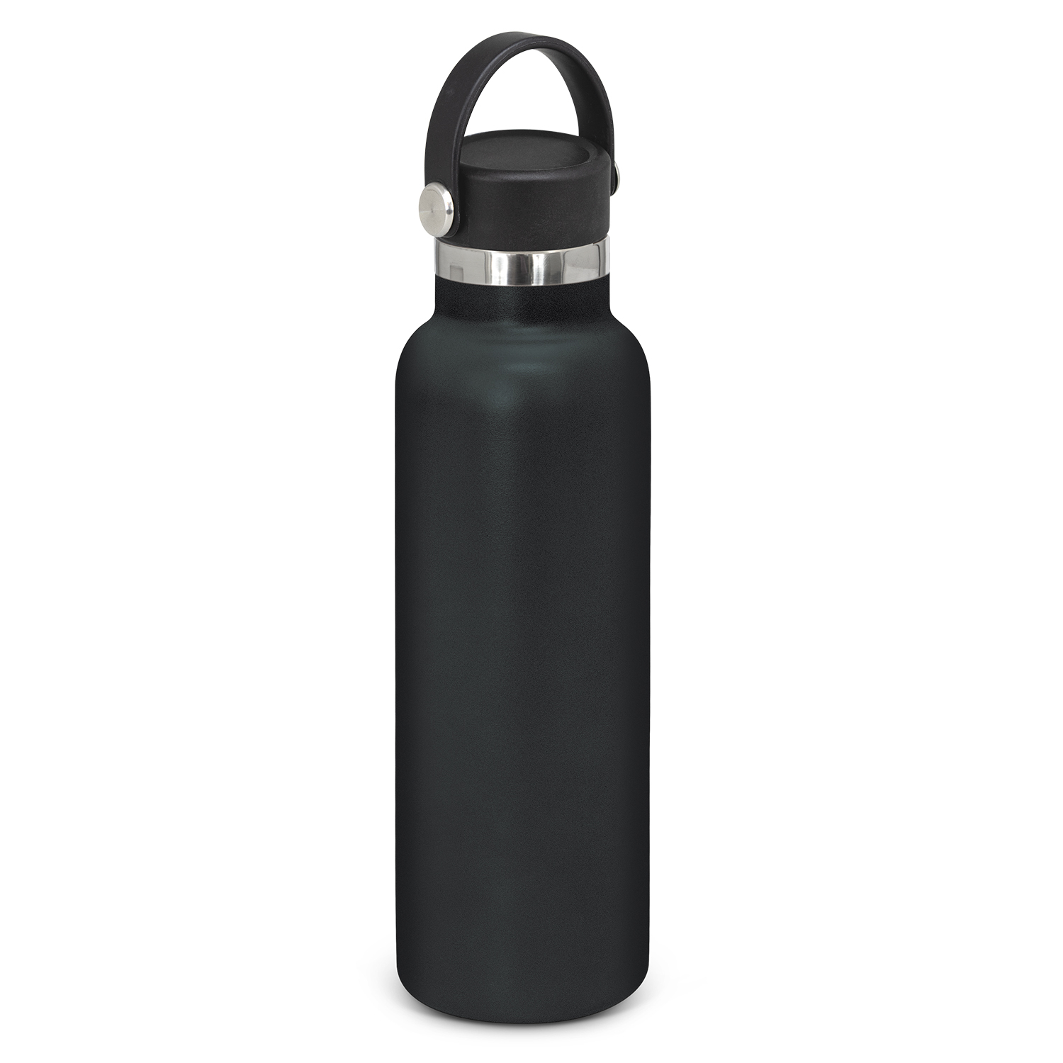 Nomad Vacuum Bottle - Carry Lid - Image 25