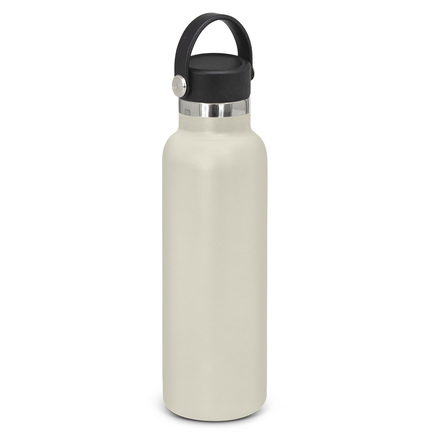 Nomad Vacuum Bottle - Carry Lid - Image 3