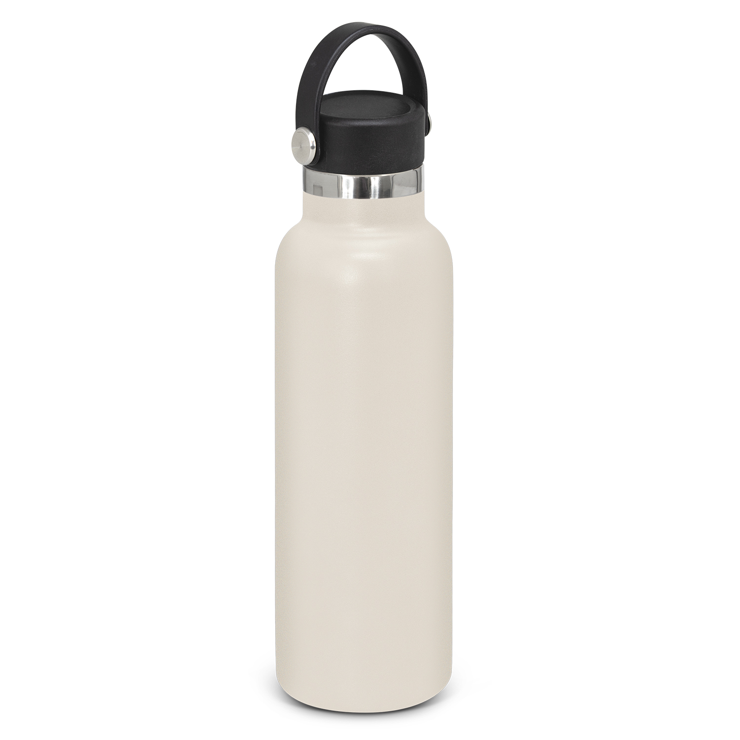 Nomad Vacuum Bottle - Carry Lid - Image 4