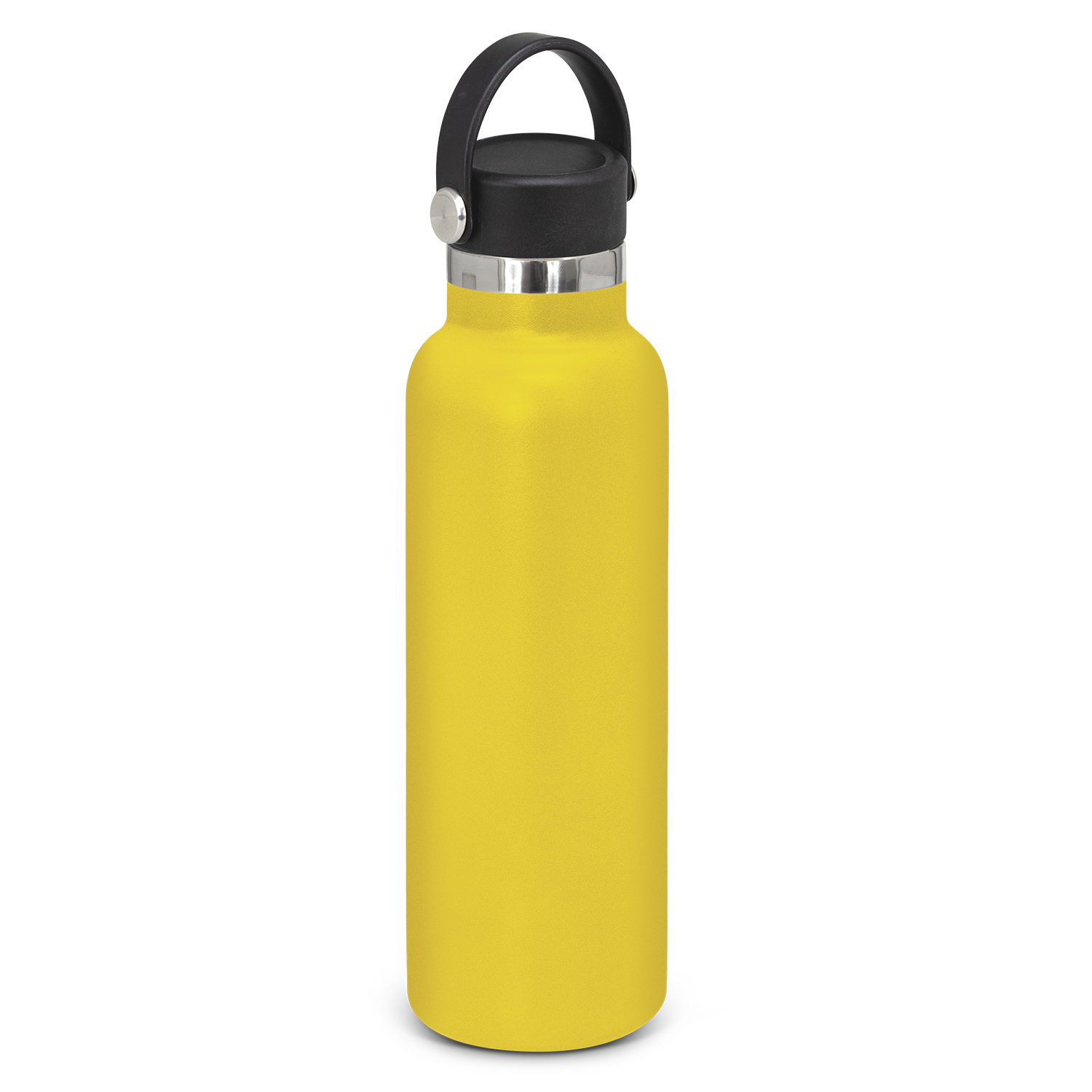 Nomad Vacuum Bottle - Carry Lid - Image 5