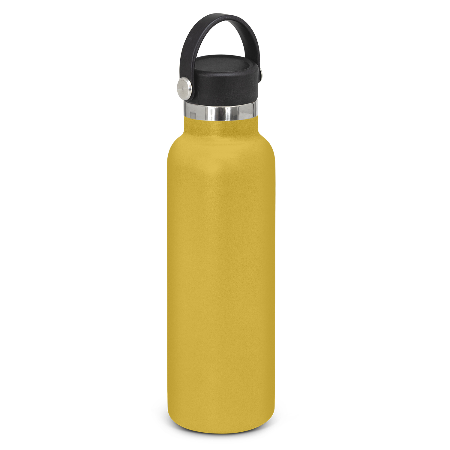 Nomad Vacuum Bottle - Carry Lid - Image 6