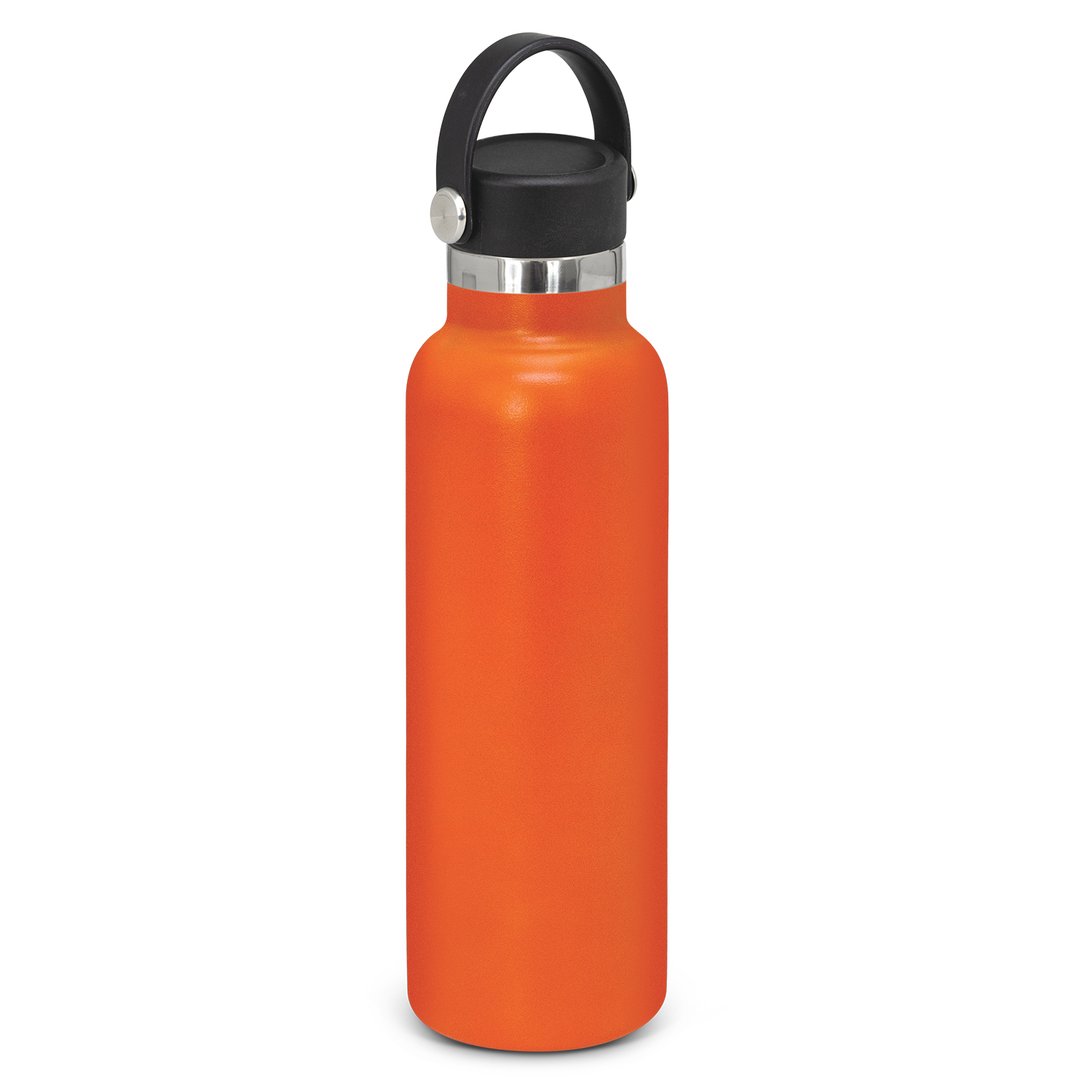 Nomad Vacuum Bottle - Carry Lid - Image 7