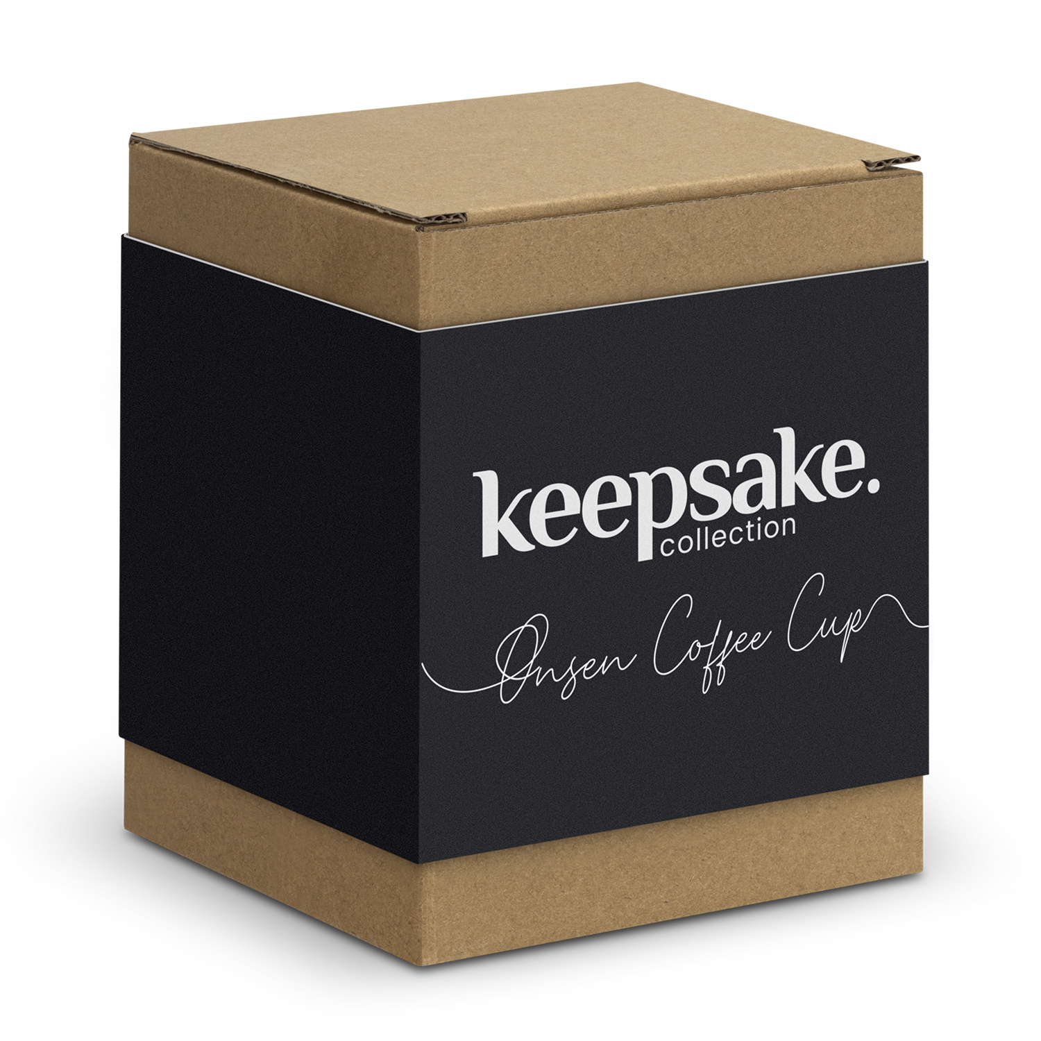 Keepsake Onsen Coffee Cup - Image 5