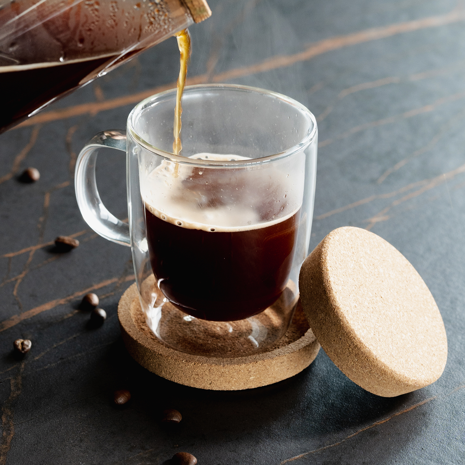 Keepsake Onsen Coffee Cup - Image 6
