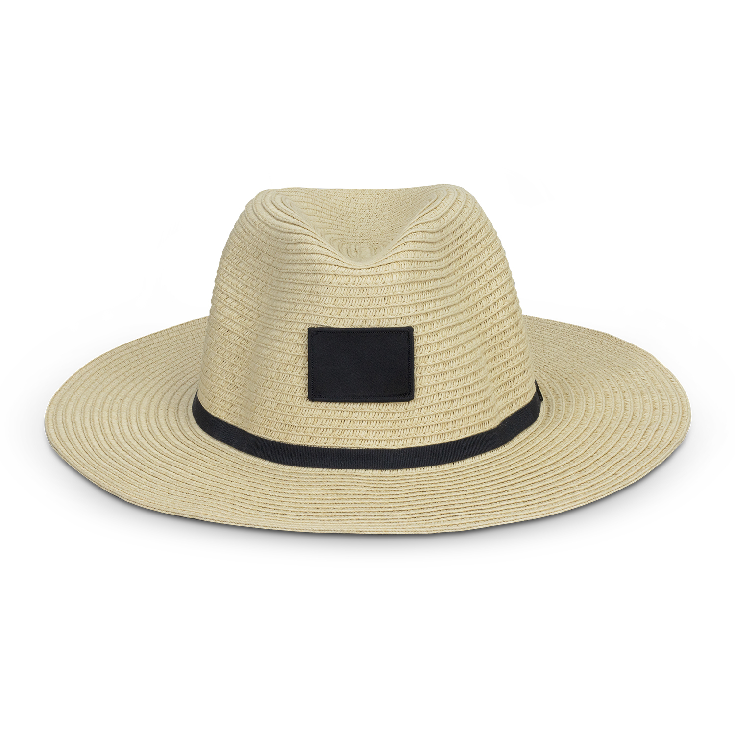 Barbados Wide Brim Hat - Image 2
