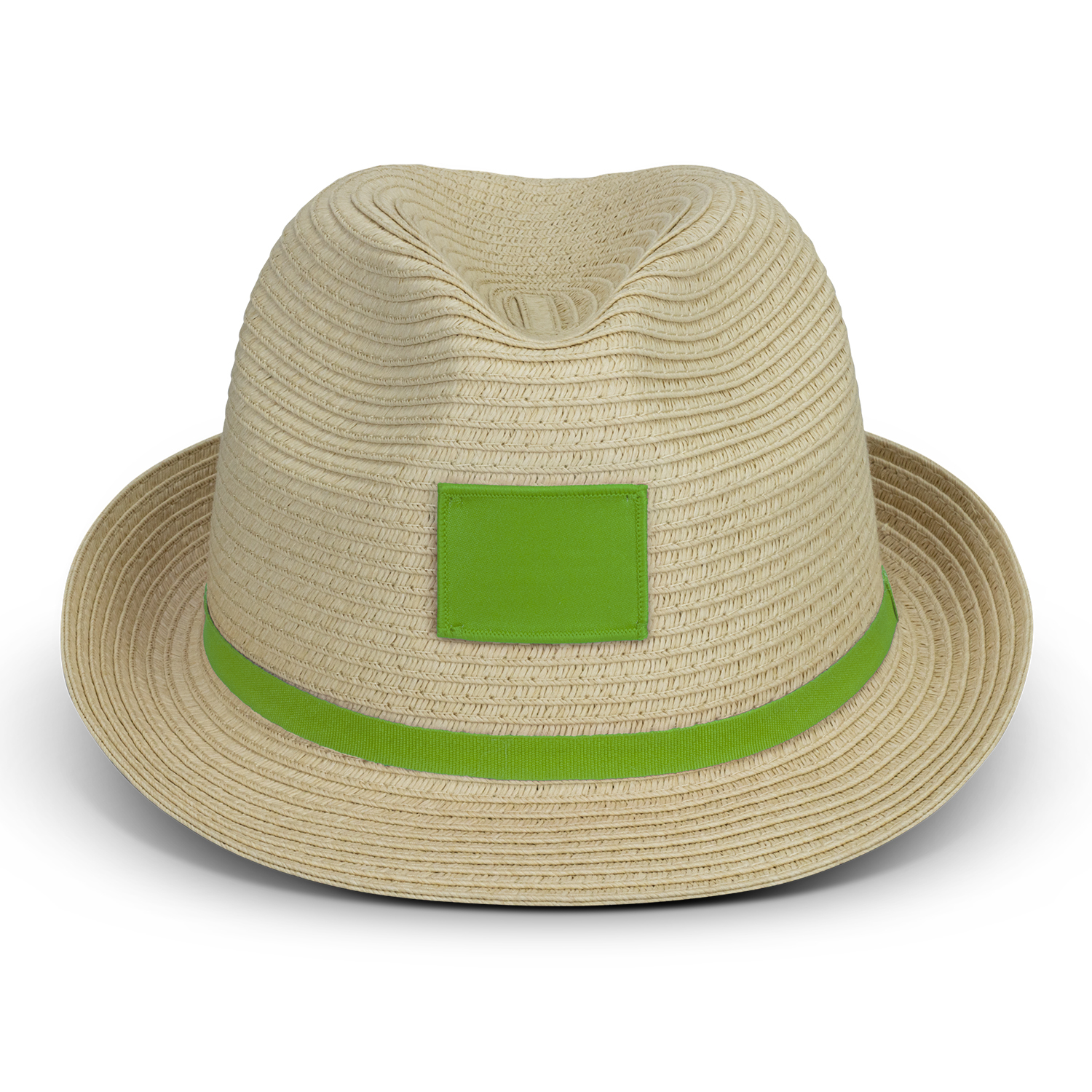Bruno Fedora Hat - Image 6
