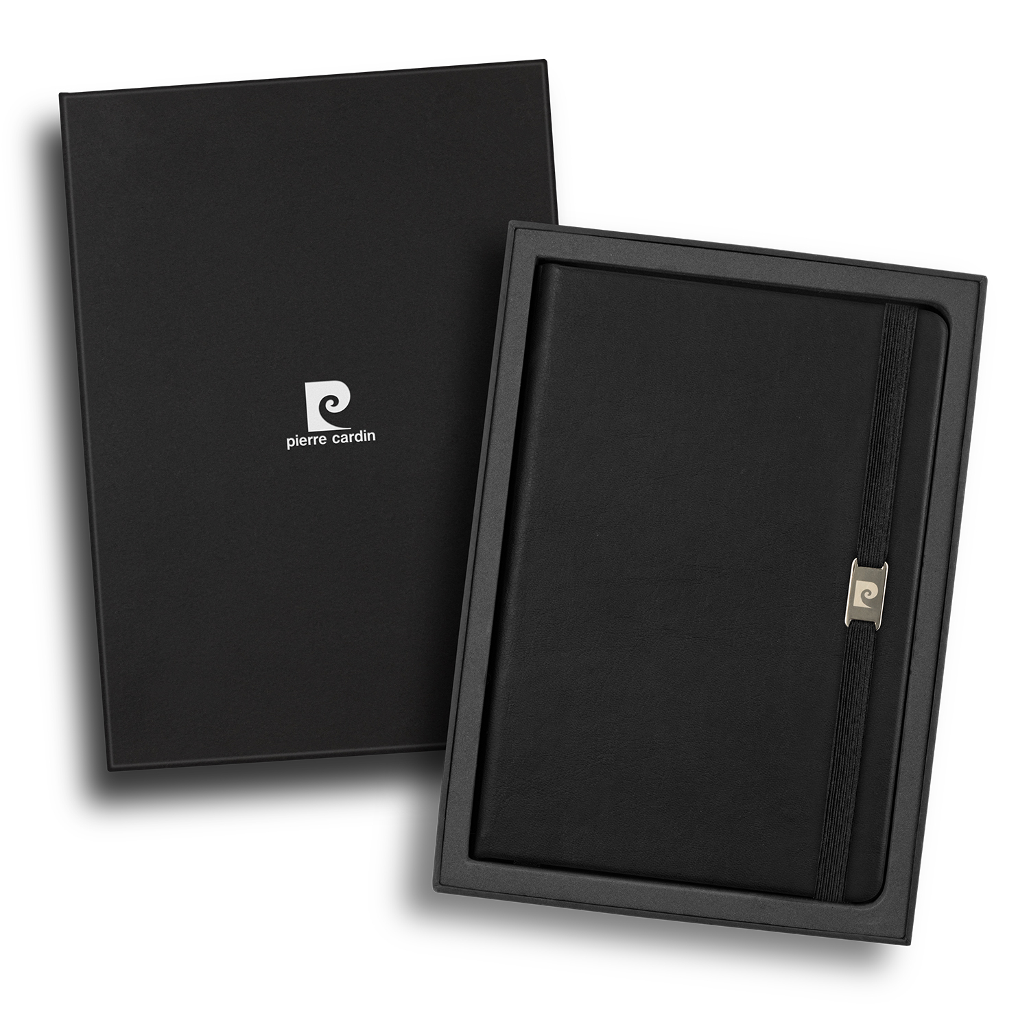 Pierre Cardin Nouvelle Notebook Gift Set - Image 2