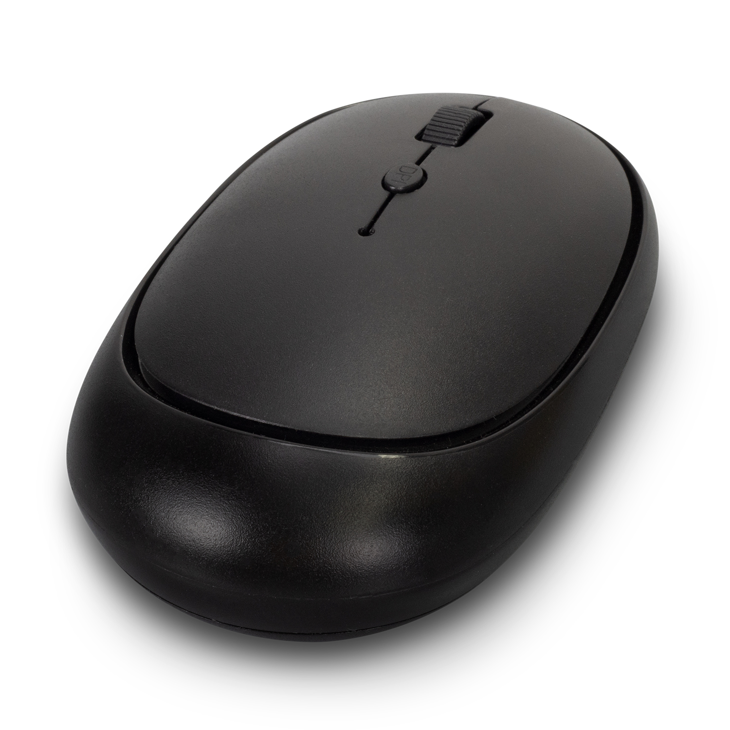 Astra Wireless Travel Mouse - Image 3