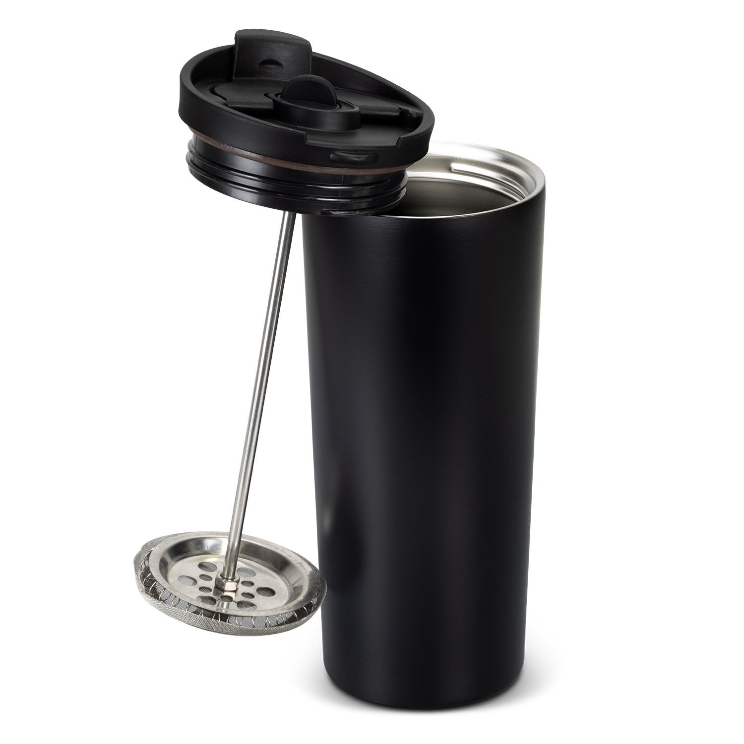Coffee Press Vacuum Cup - Image 3