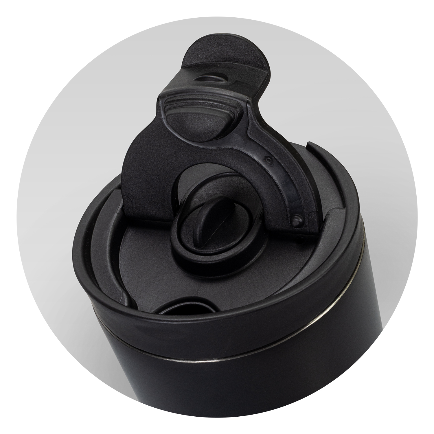 Coffee Press Vacuum Cup - Image 5