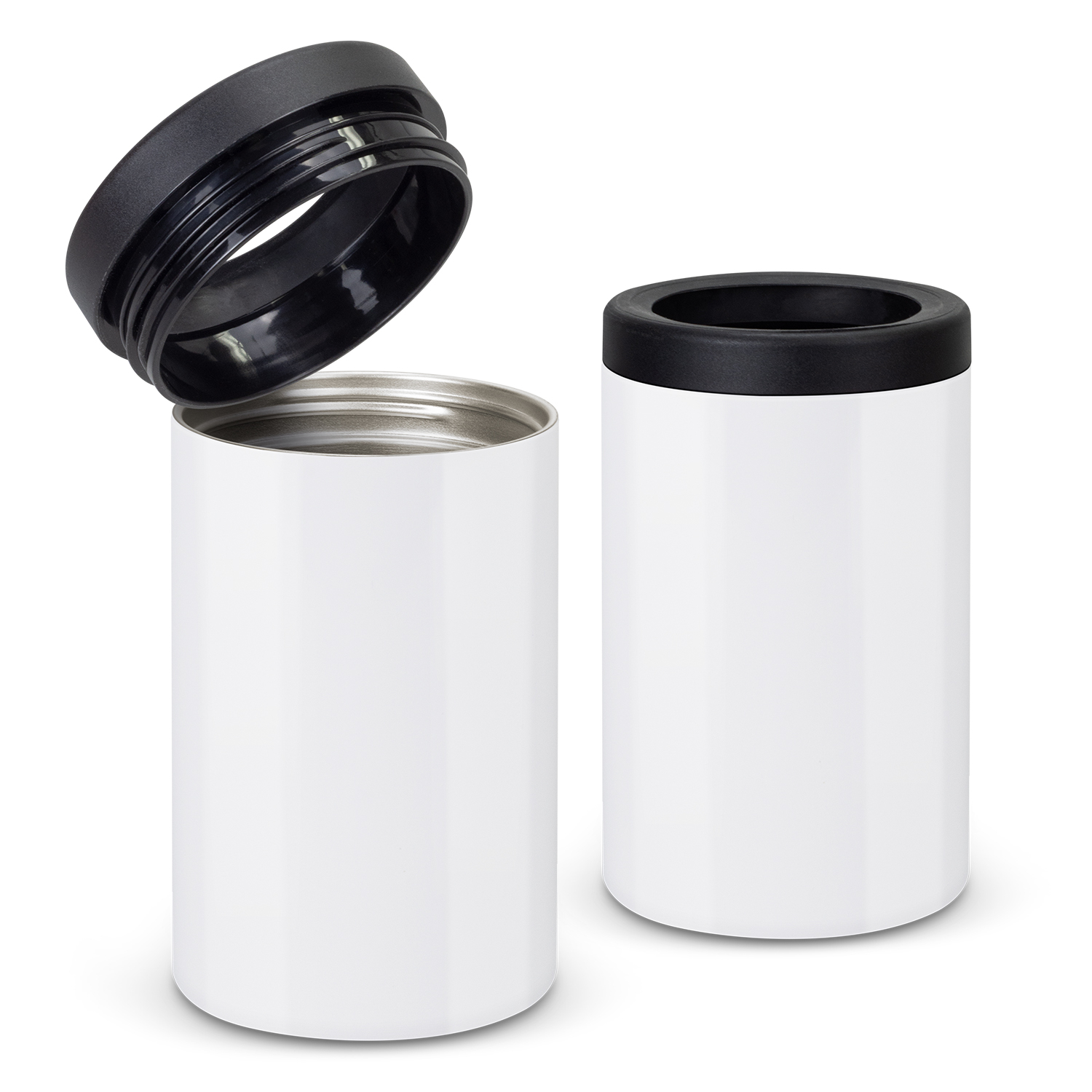 Brewski Vacuum Stubby Cooler - Image 3