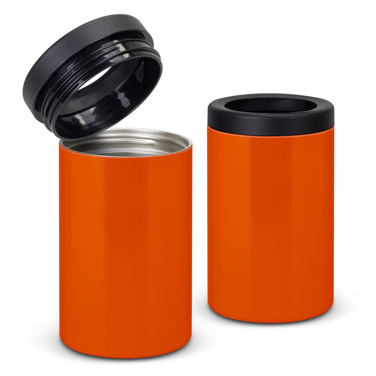 Brewski Vacuum Stubby Cooler - Image 5