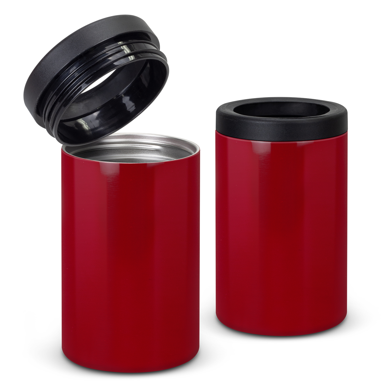 Brewski Vacuum Stubby Cooler - Image 6