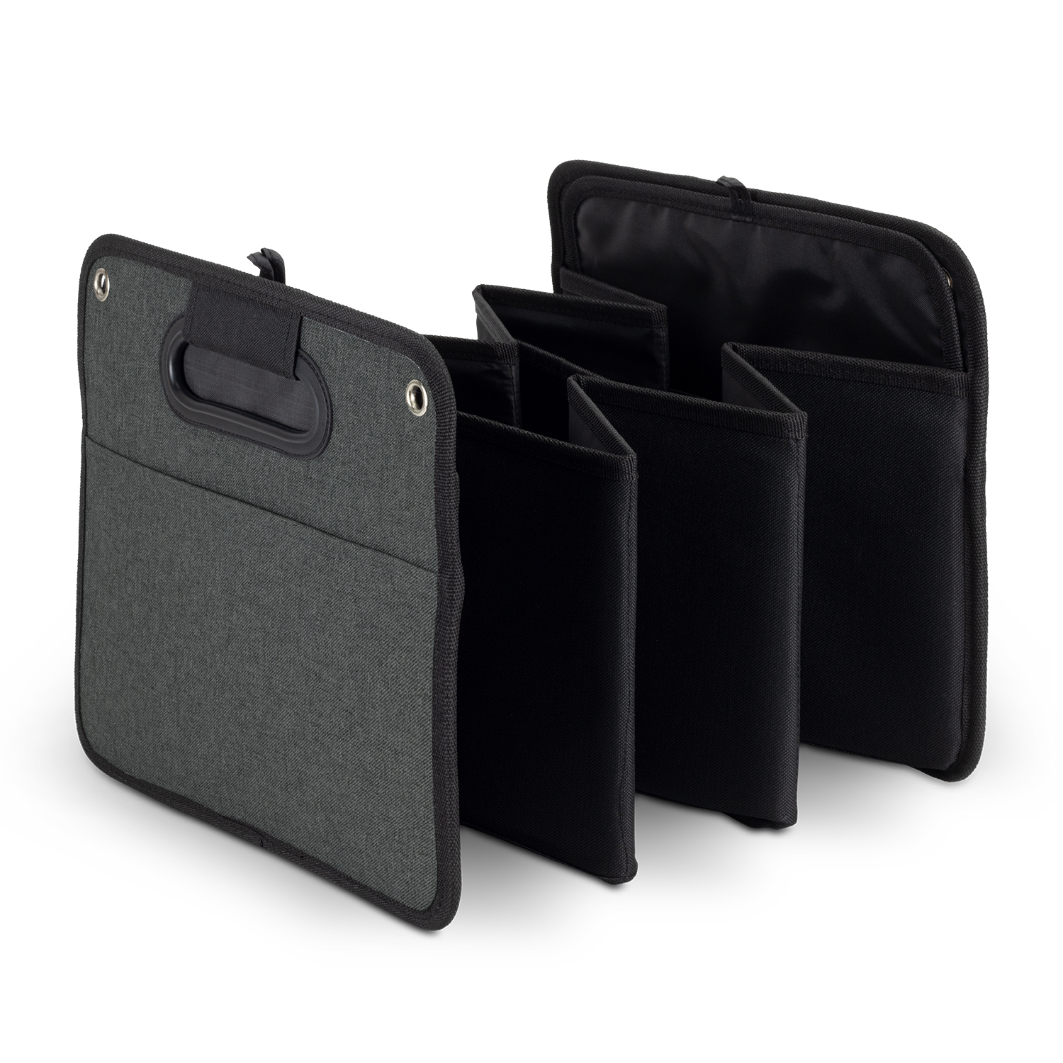 Avera Trunk Organiser - Image 4