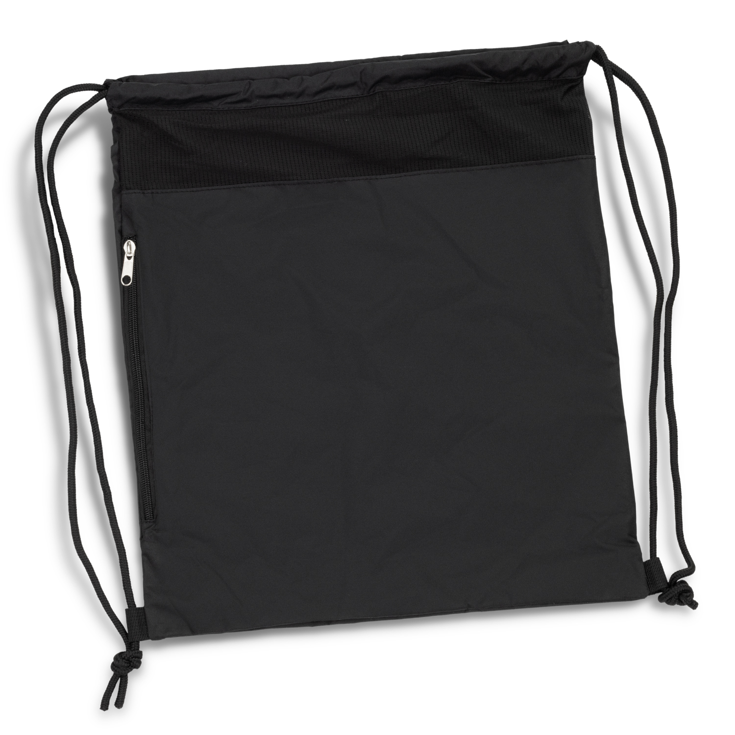 Streak Drawstring Backpack - Image 2