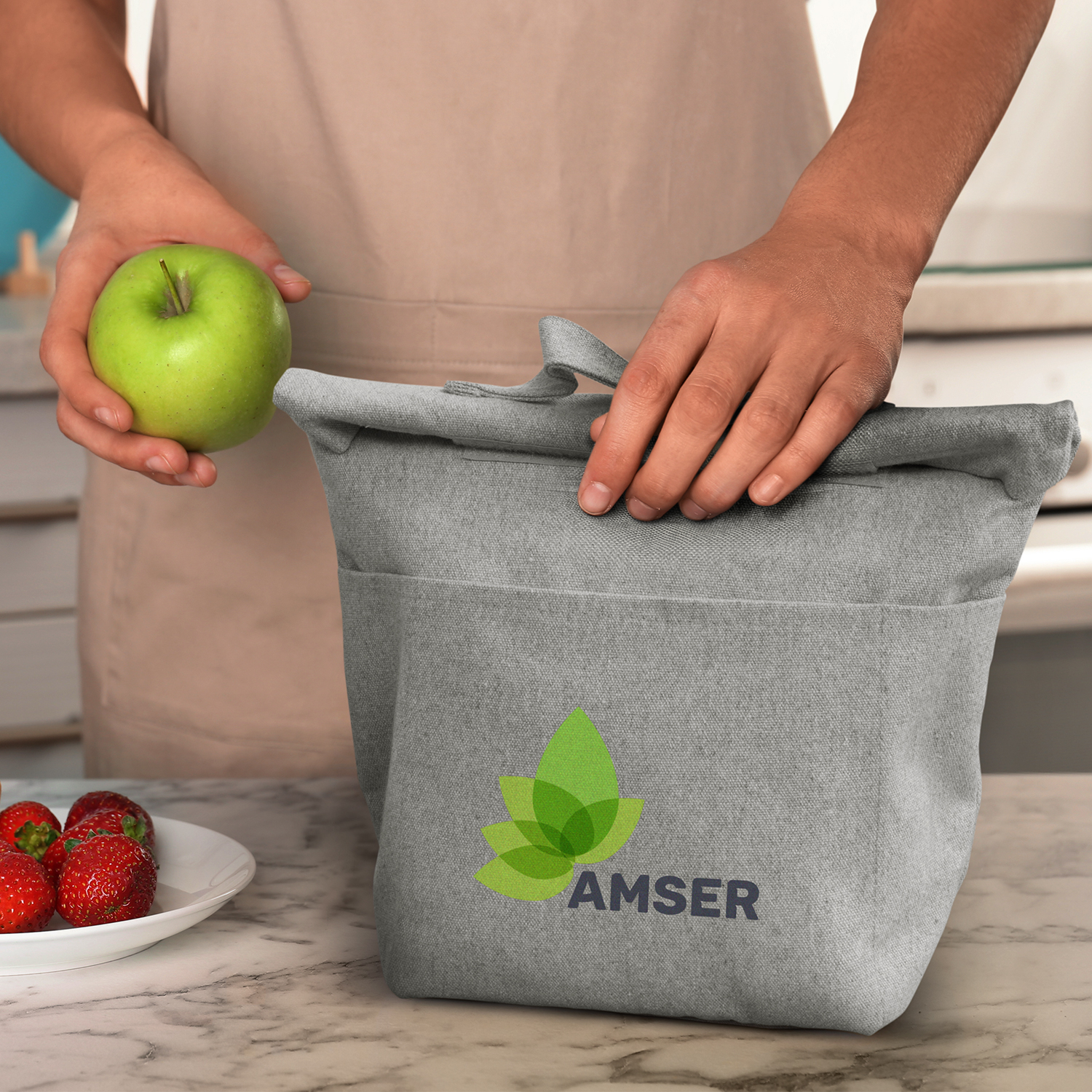 Naples Lunch Bag - Image 4