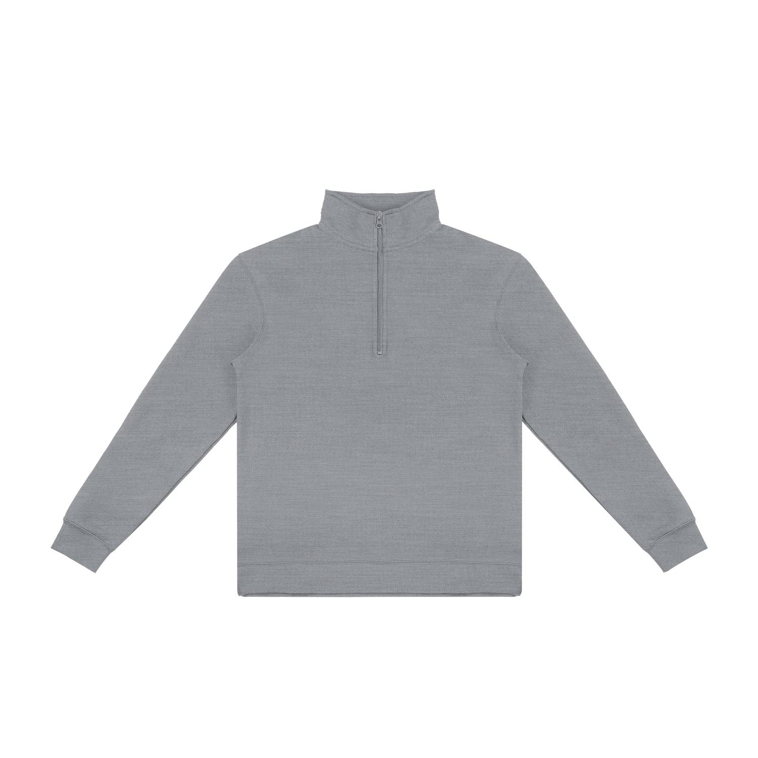 TRENDSWEAR Camden Unisex Quarter Zip - Image 4