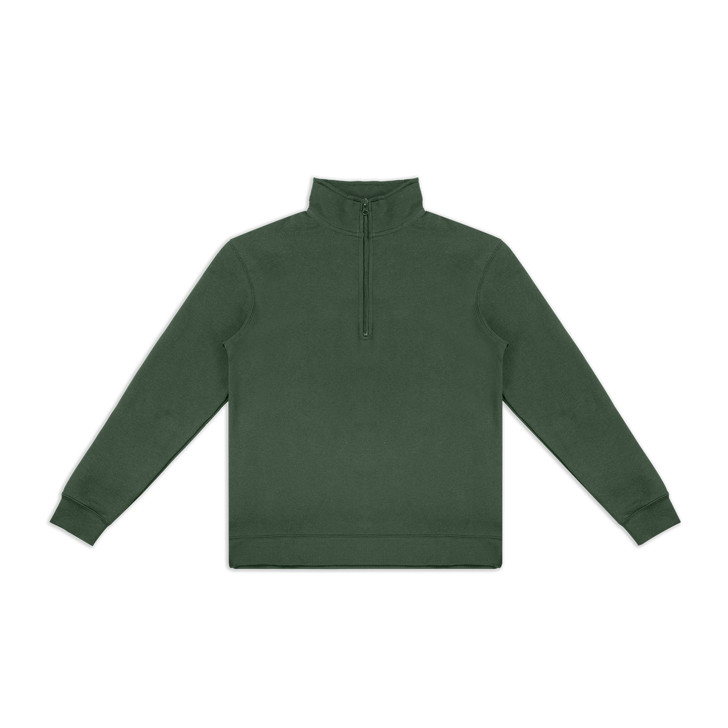TRENDSWEAR Camden Unisex Quarter Zip - Image 6