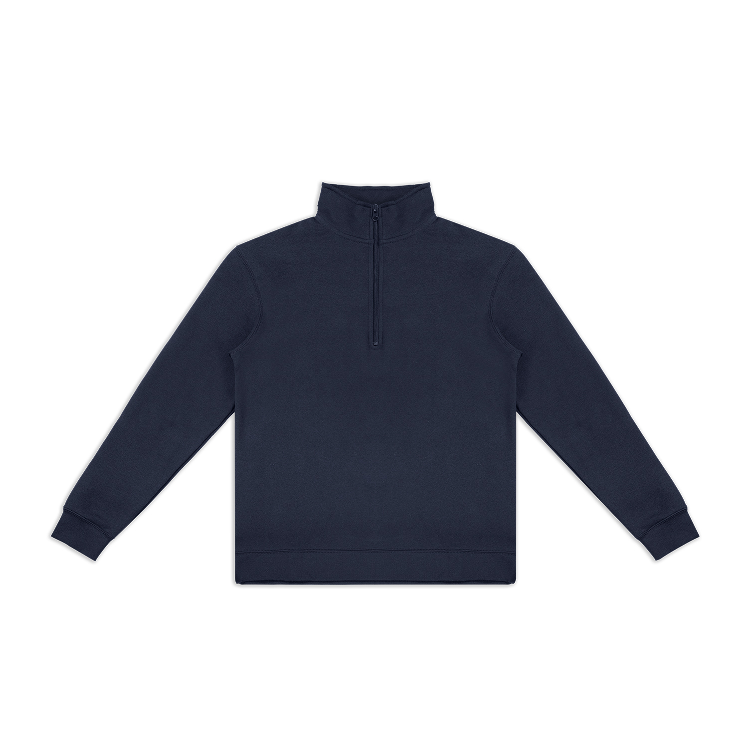 TRENDSWEAR Camden Unisex Quarter Zip - Image 7