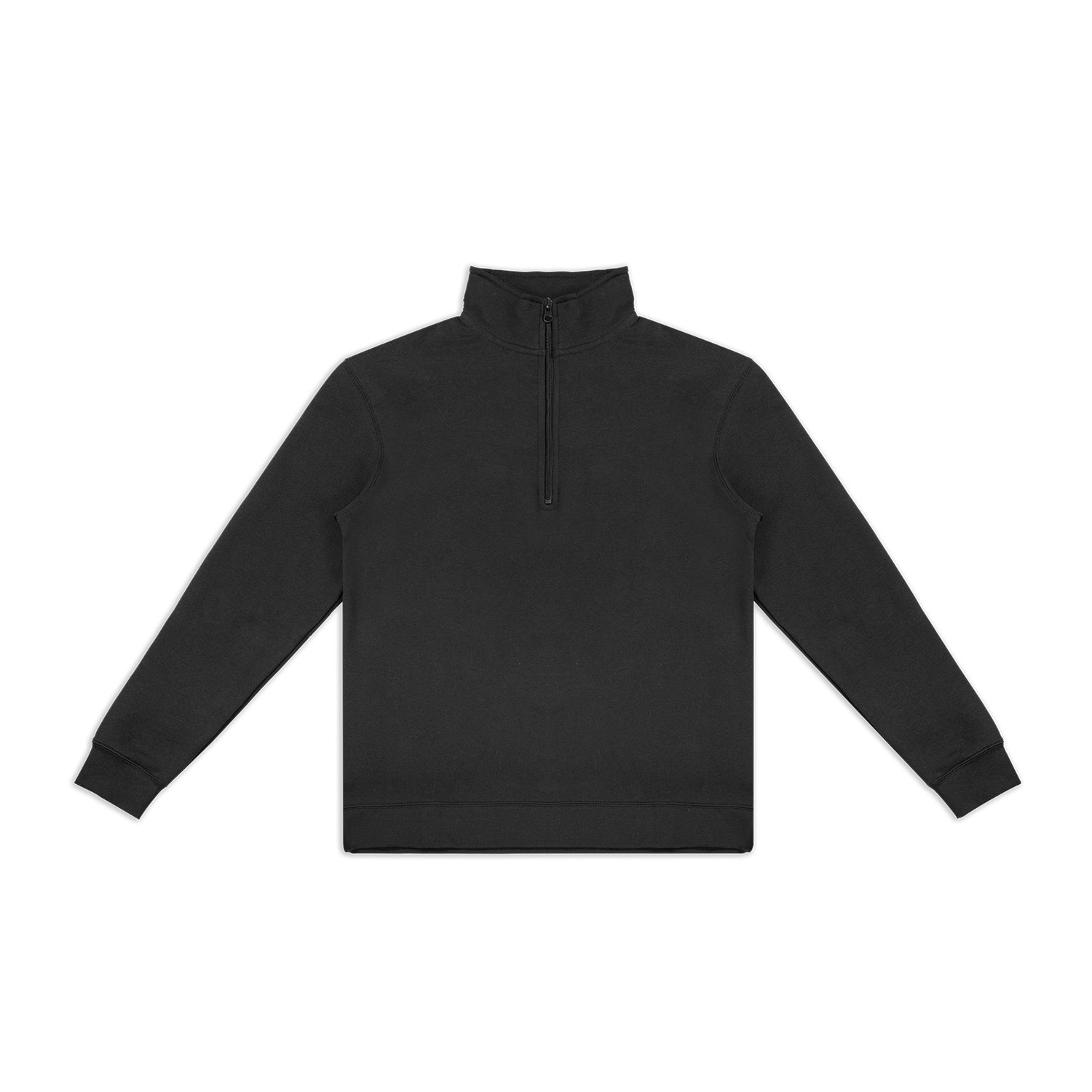 TRENDSWEAR Camden Unisex Quarter Zip - Image 8