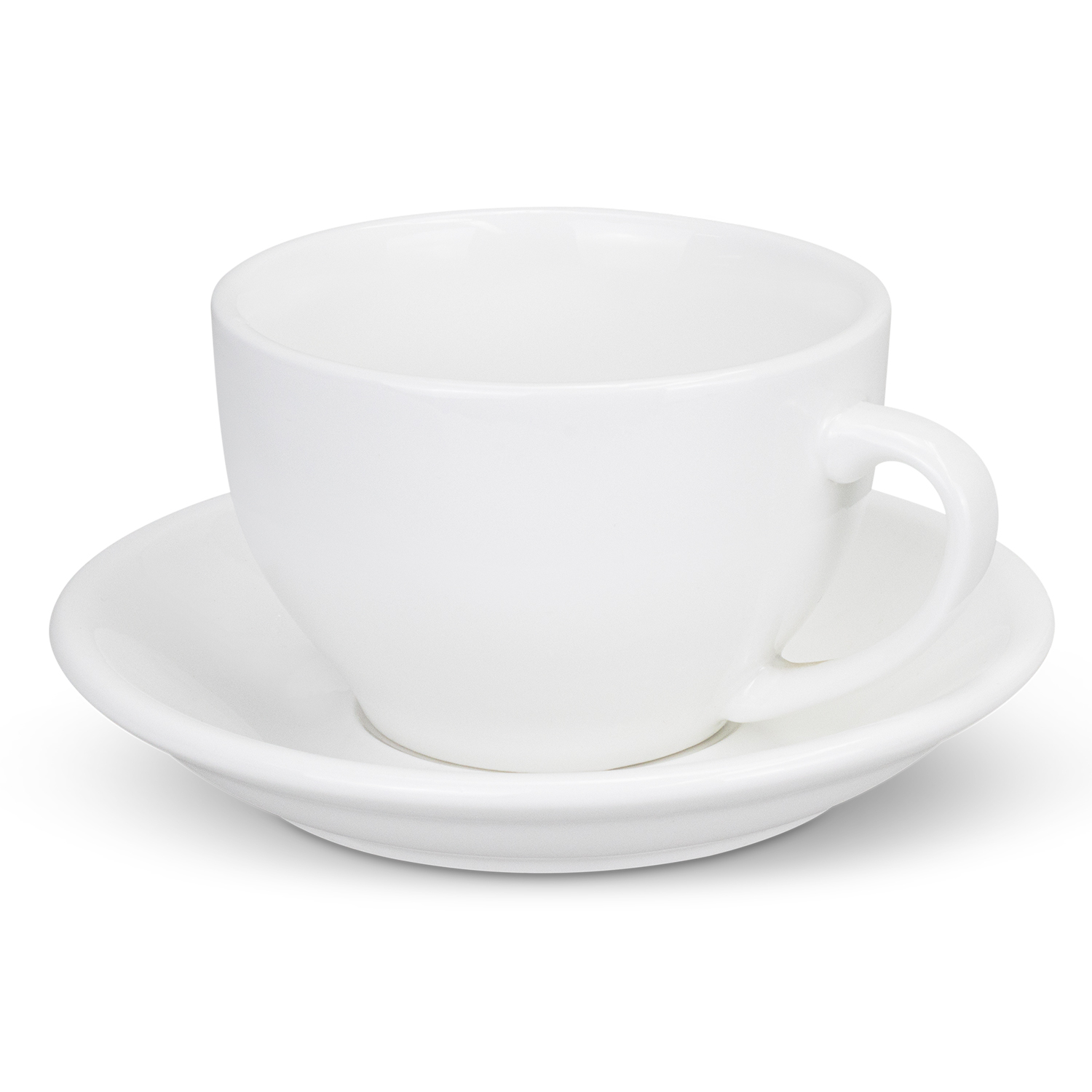 Chai Cup and Saucer - Image 2