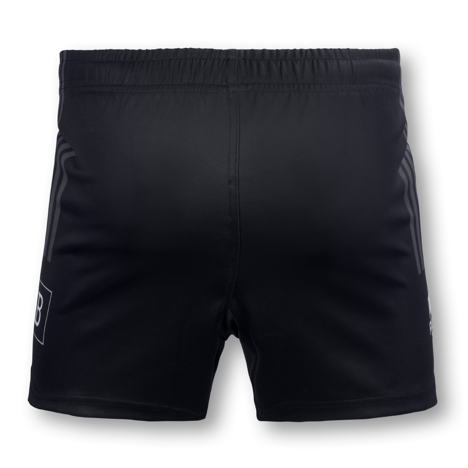 Custom Mens Rugby Shorts - Image 3