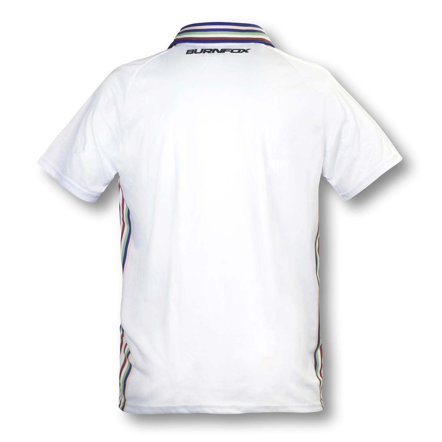 Custom Mens Tennis Top - Image 3