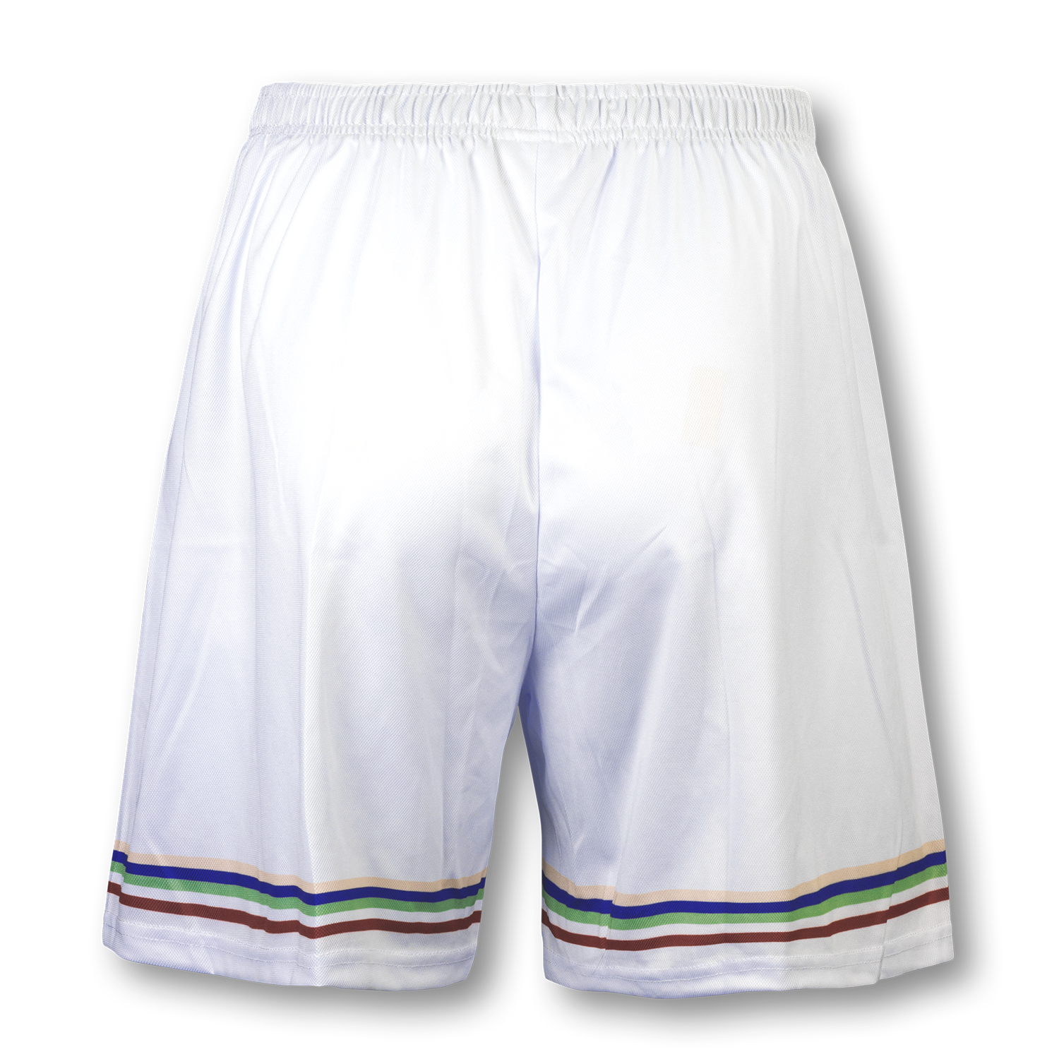 Custom Mens Tennis Shorts - Image 3